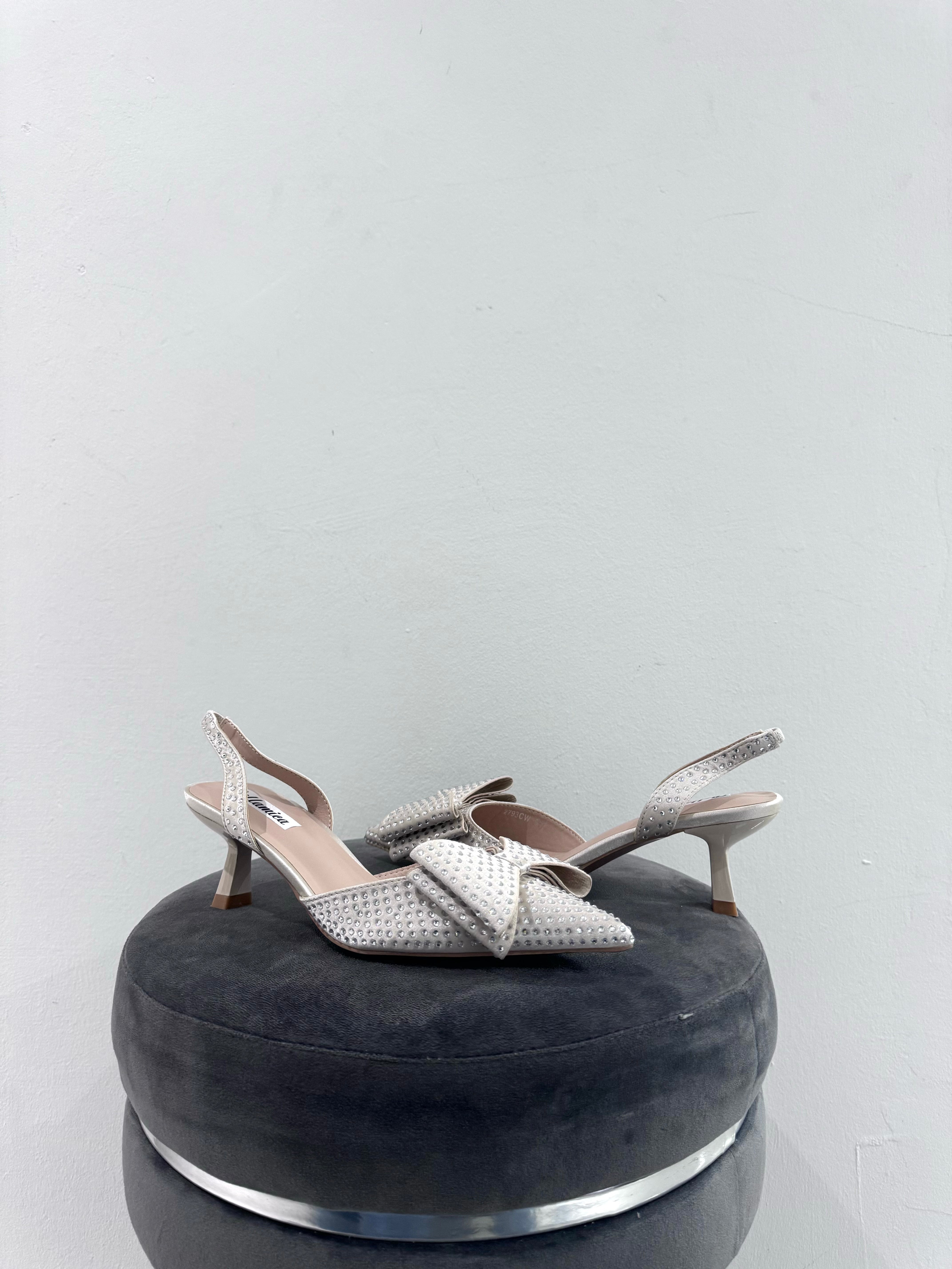 Décolleté 2793