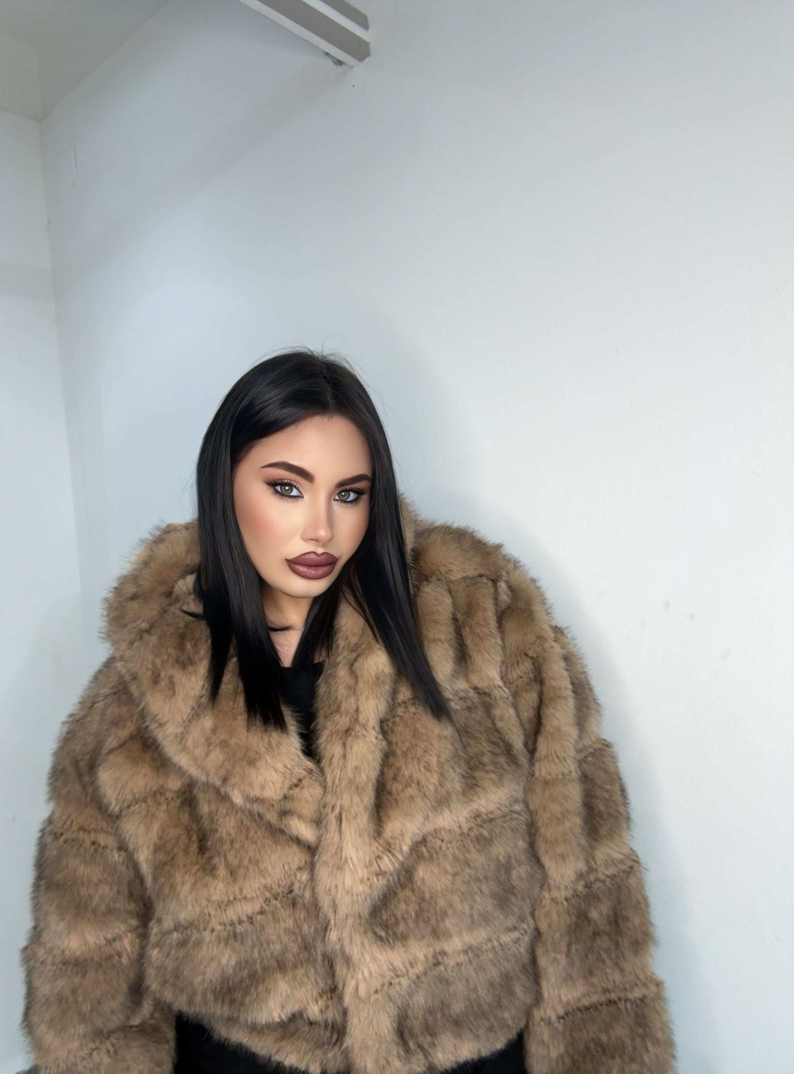 Pelliccia J515 coffee