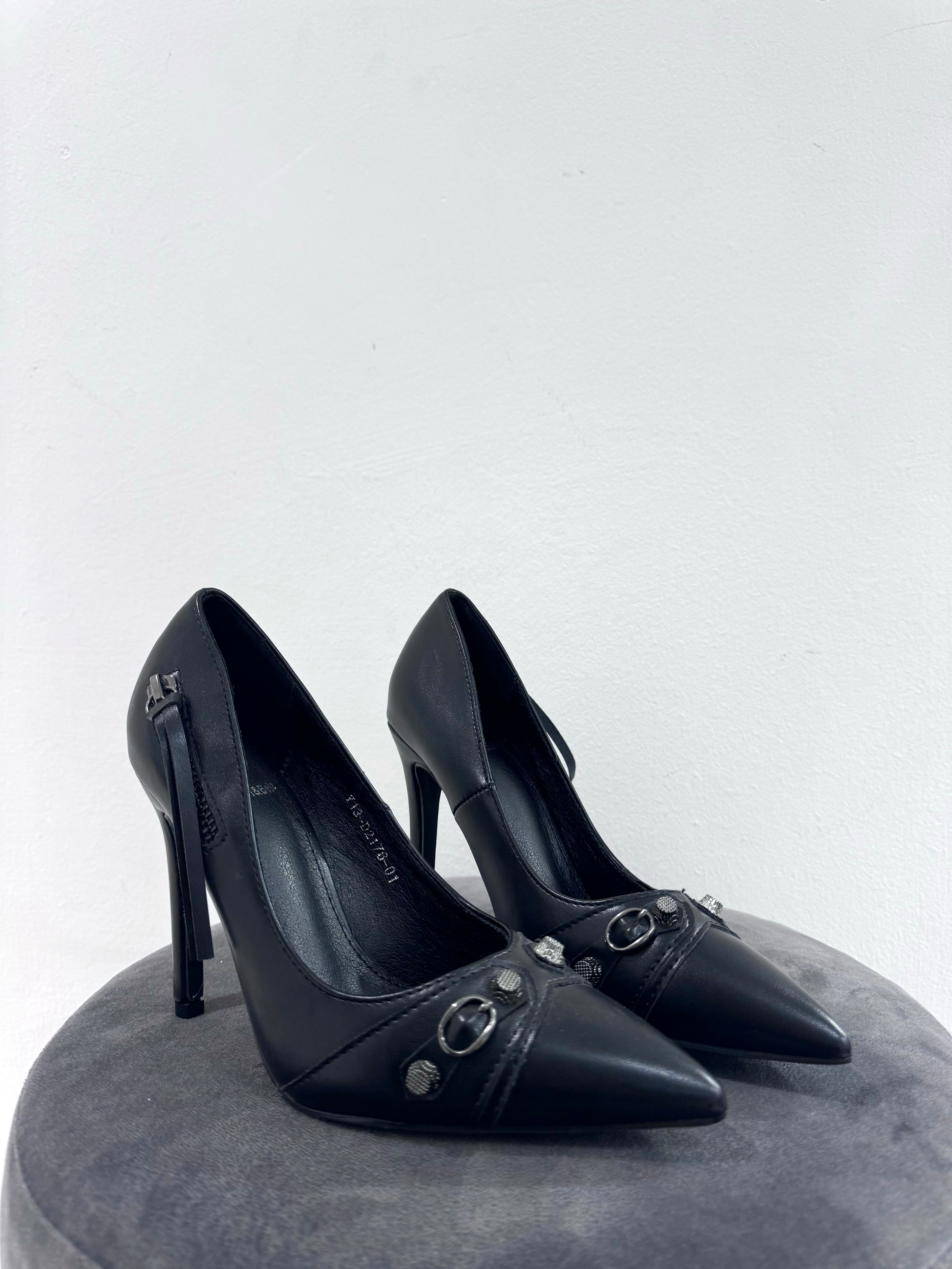 Décolleté 2176