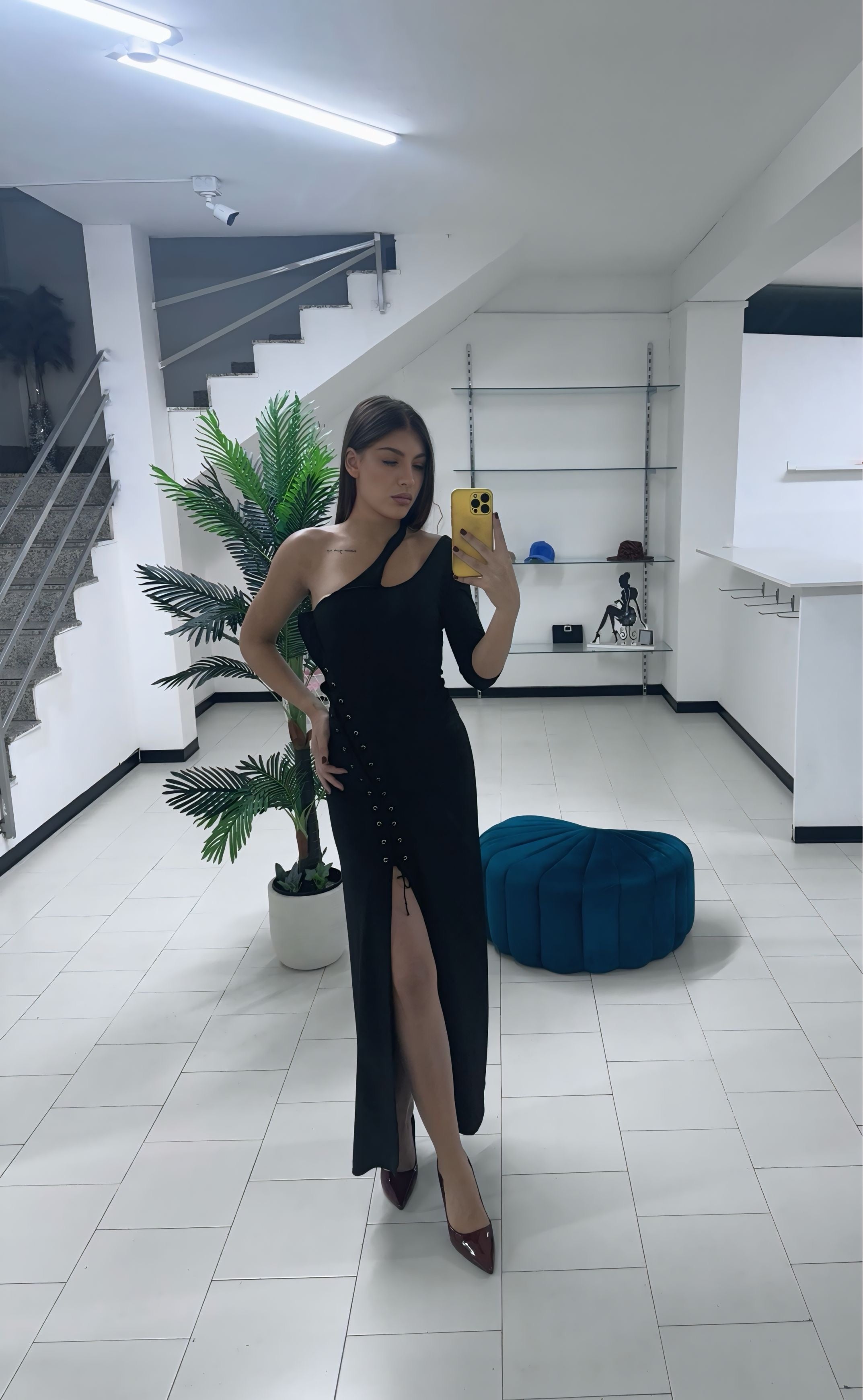 Dress maey