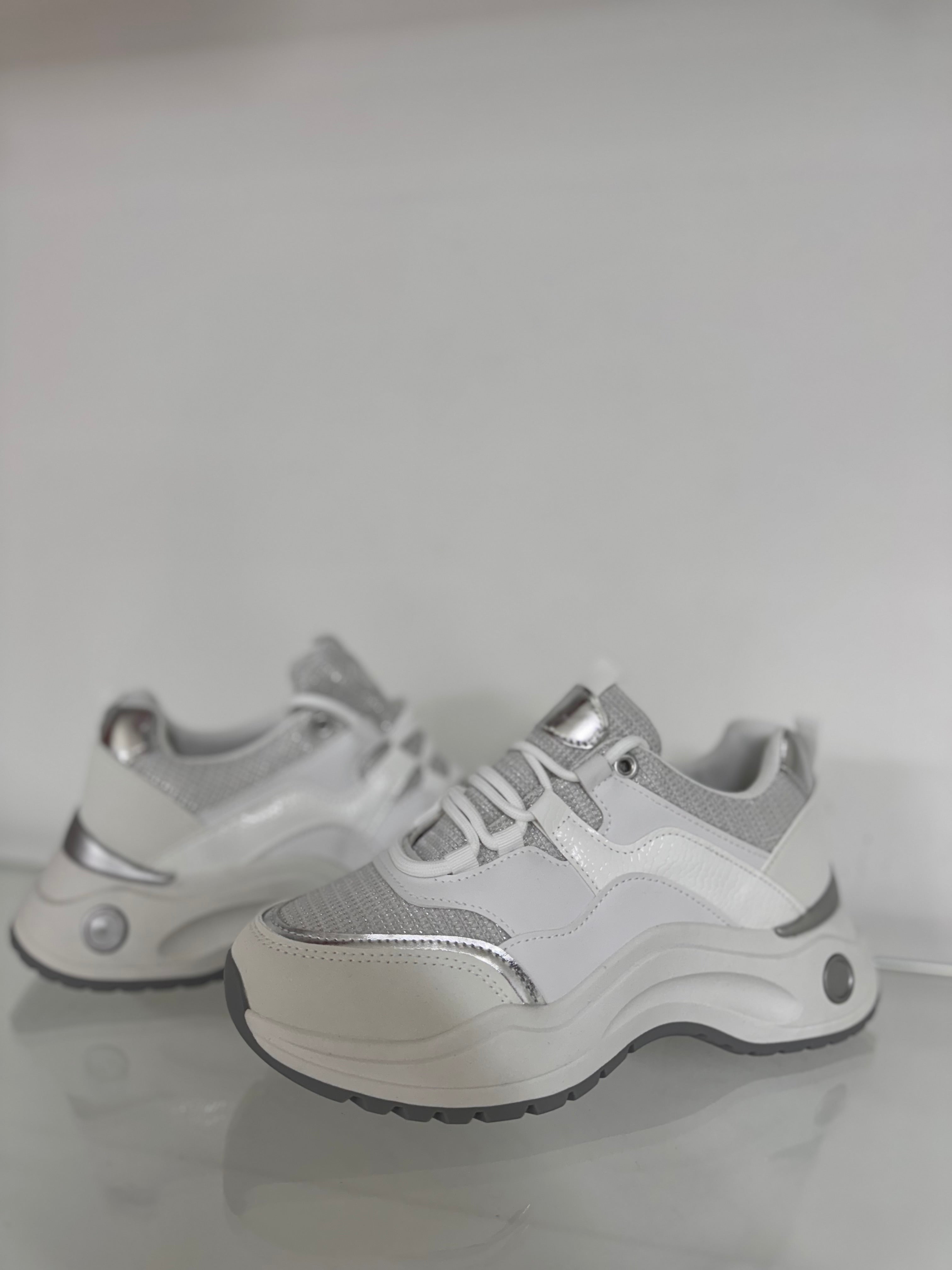 SNEAKERS 7856-1