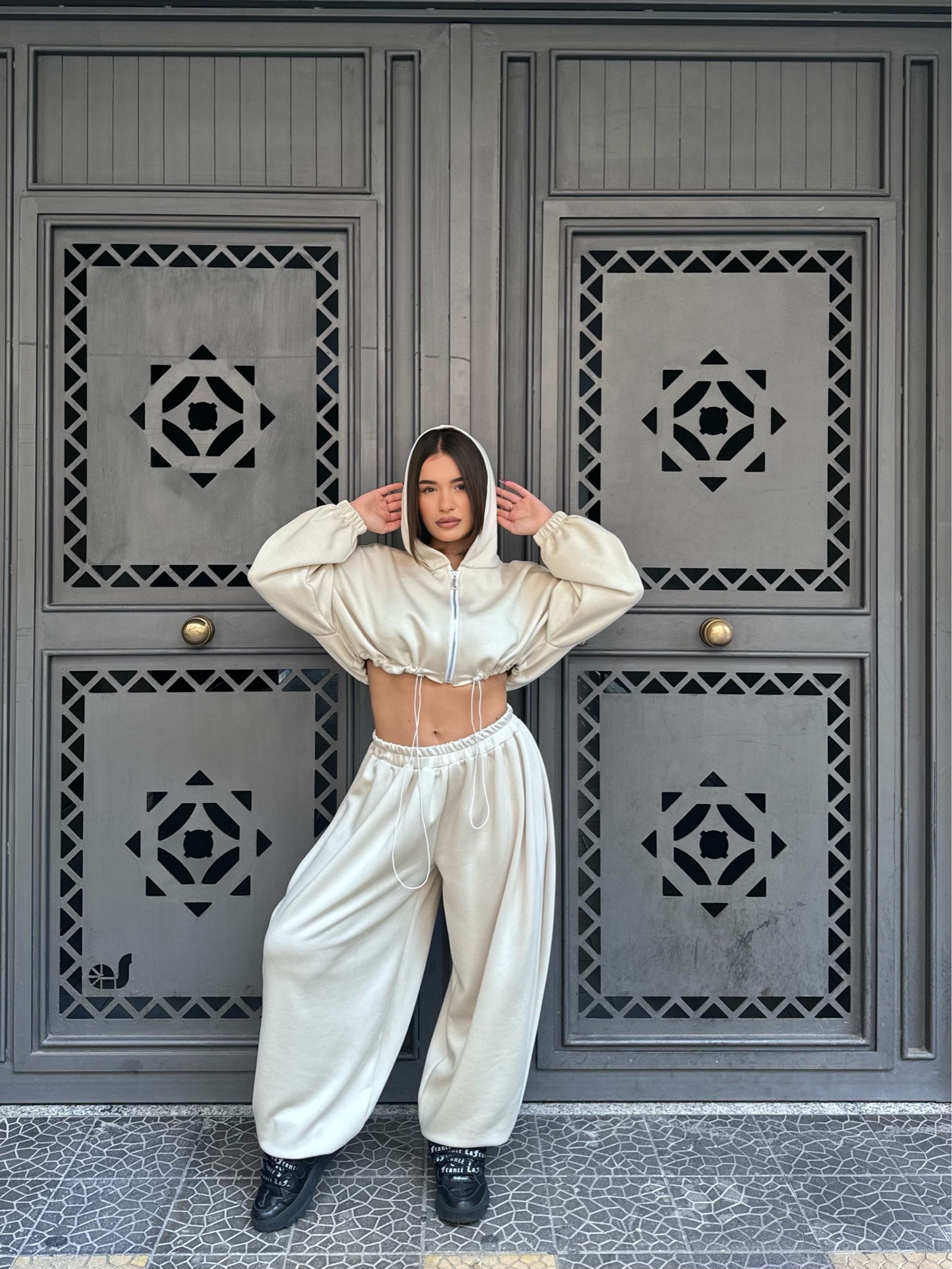 Coordinato tuta 37753