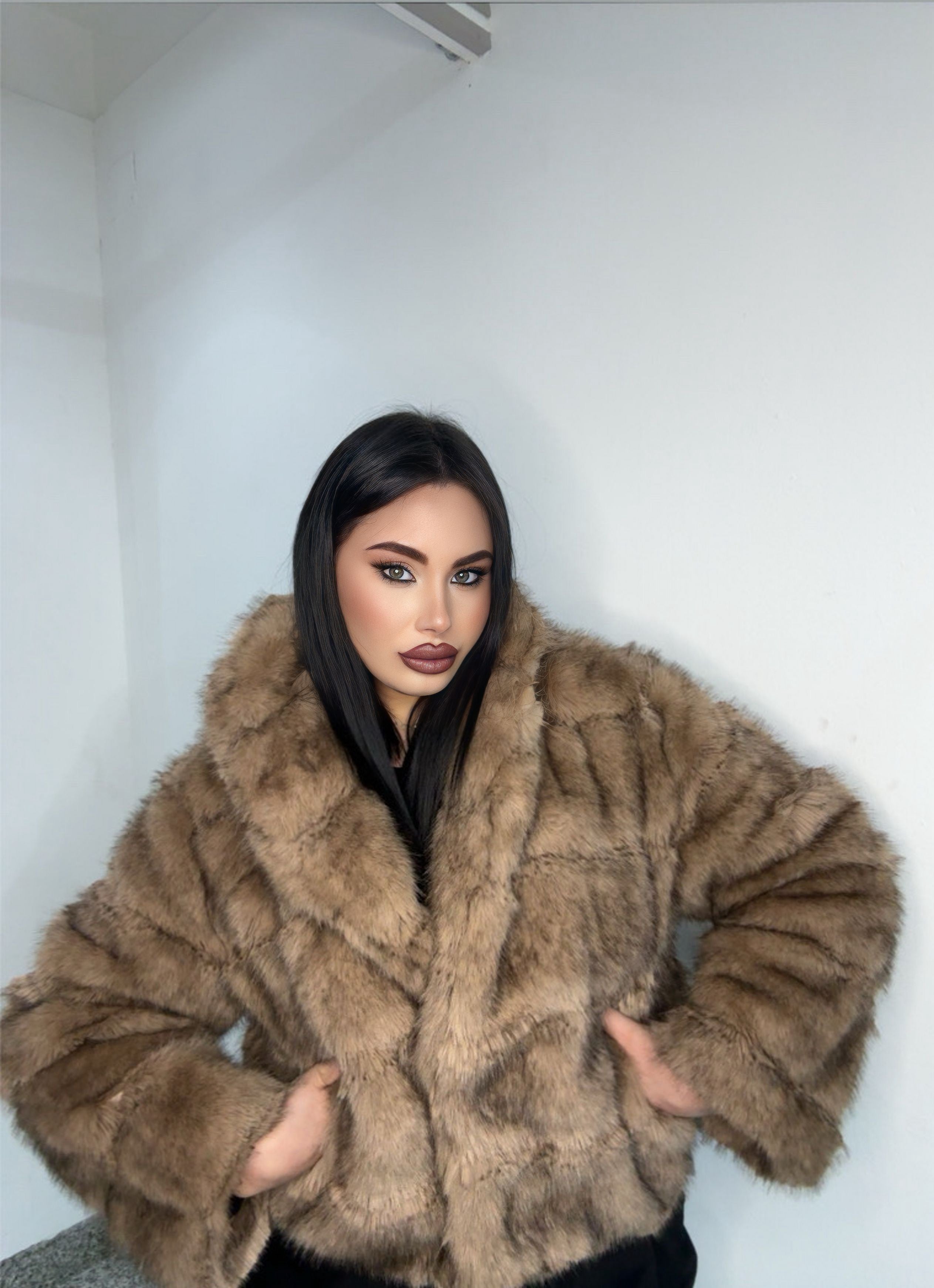 Pelliccia J515 coffee