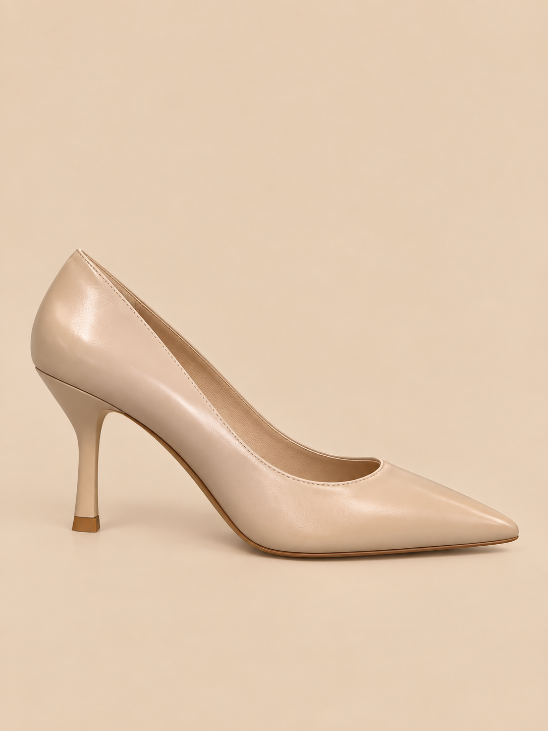Nude elegance