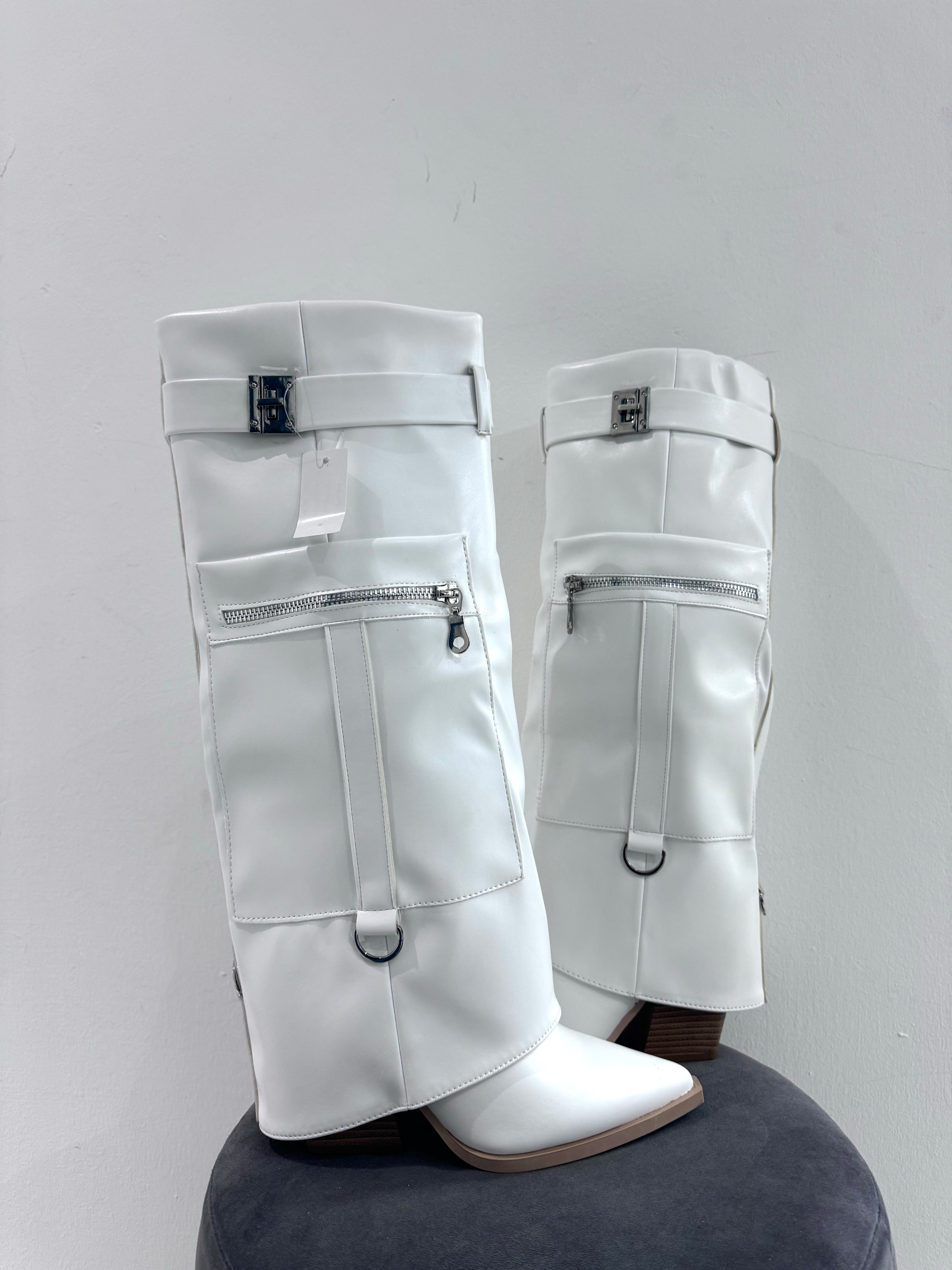 Stivale 9608