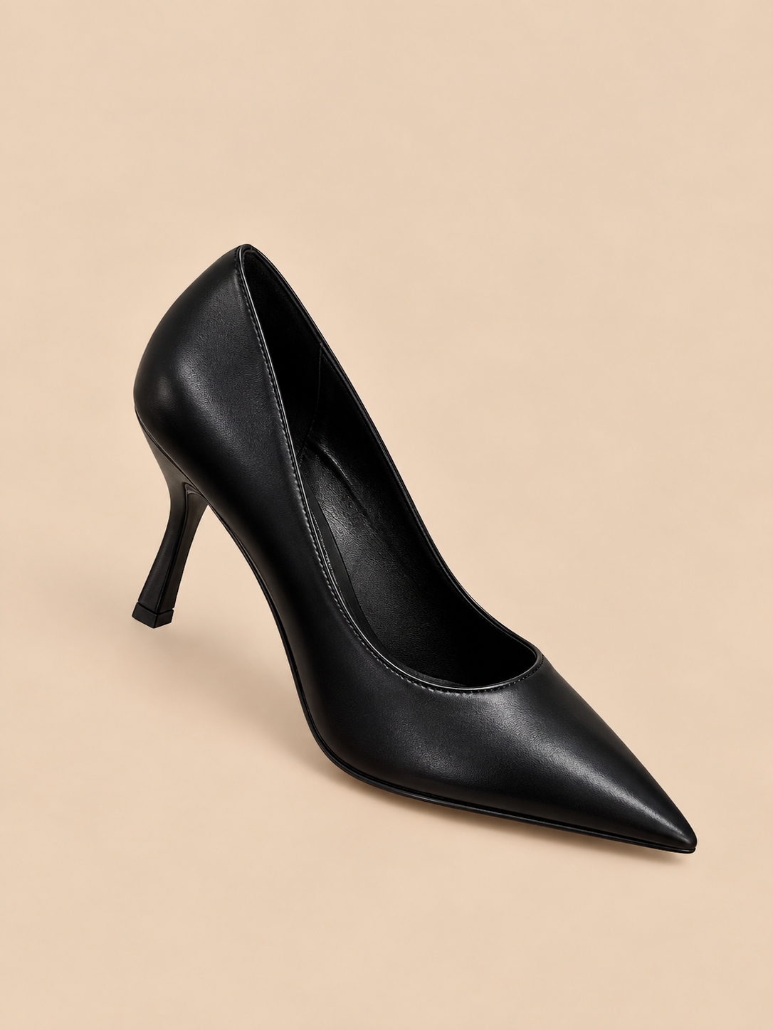 Black elegance