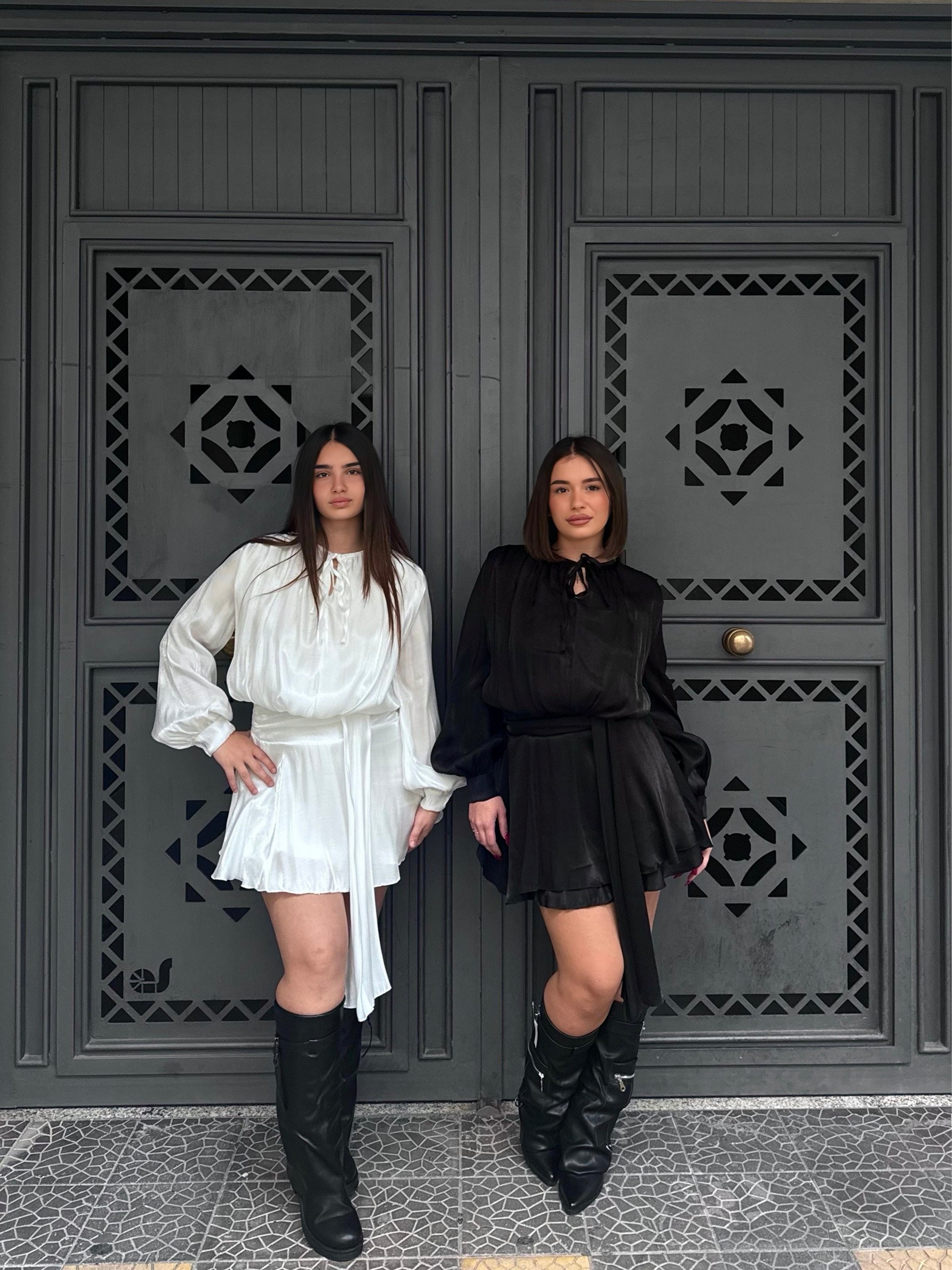 Mini Dress Chantalya