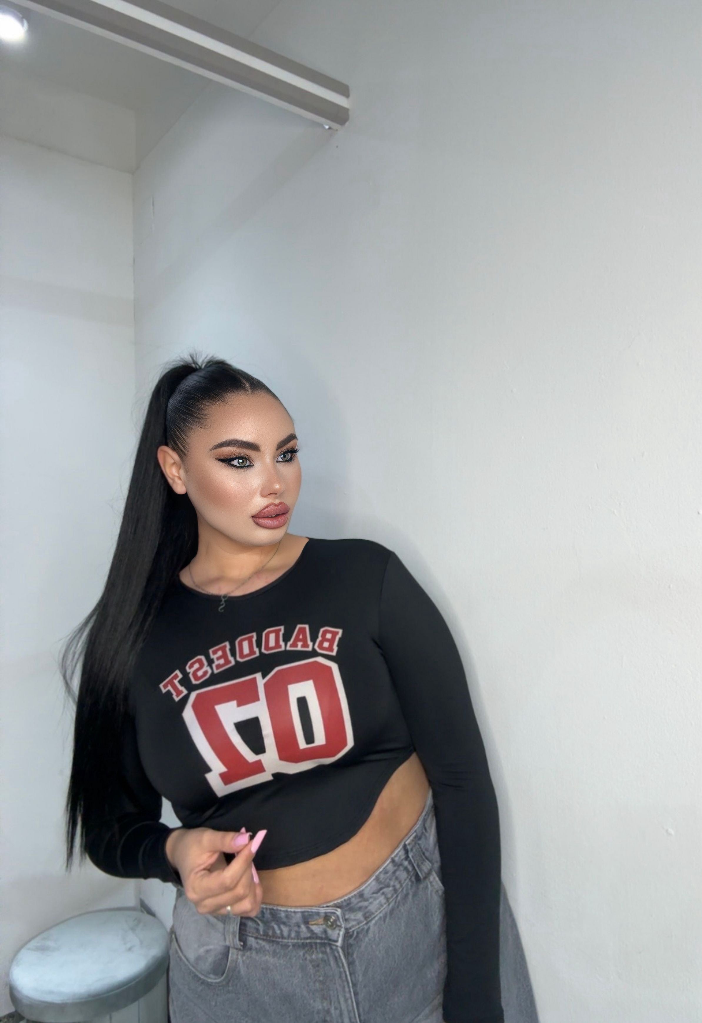 Maglia baddest