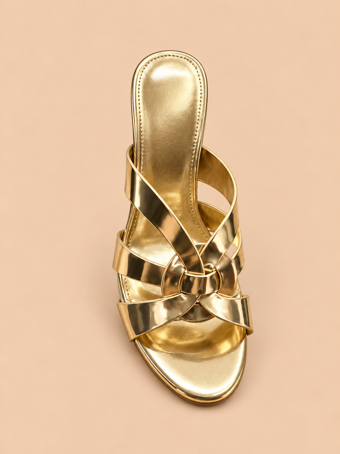 Golden Glam