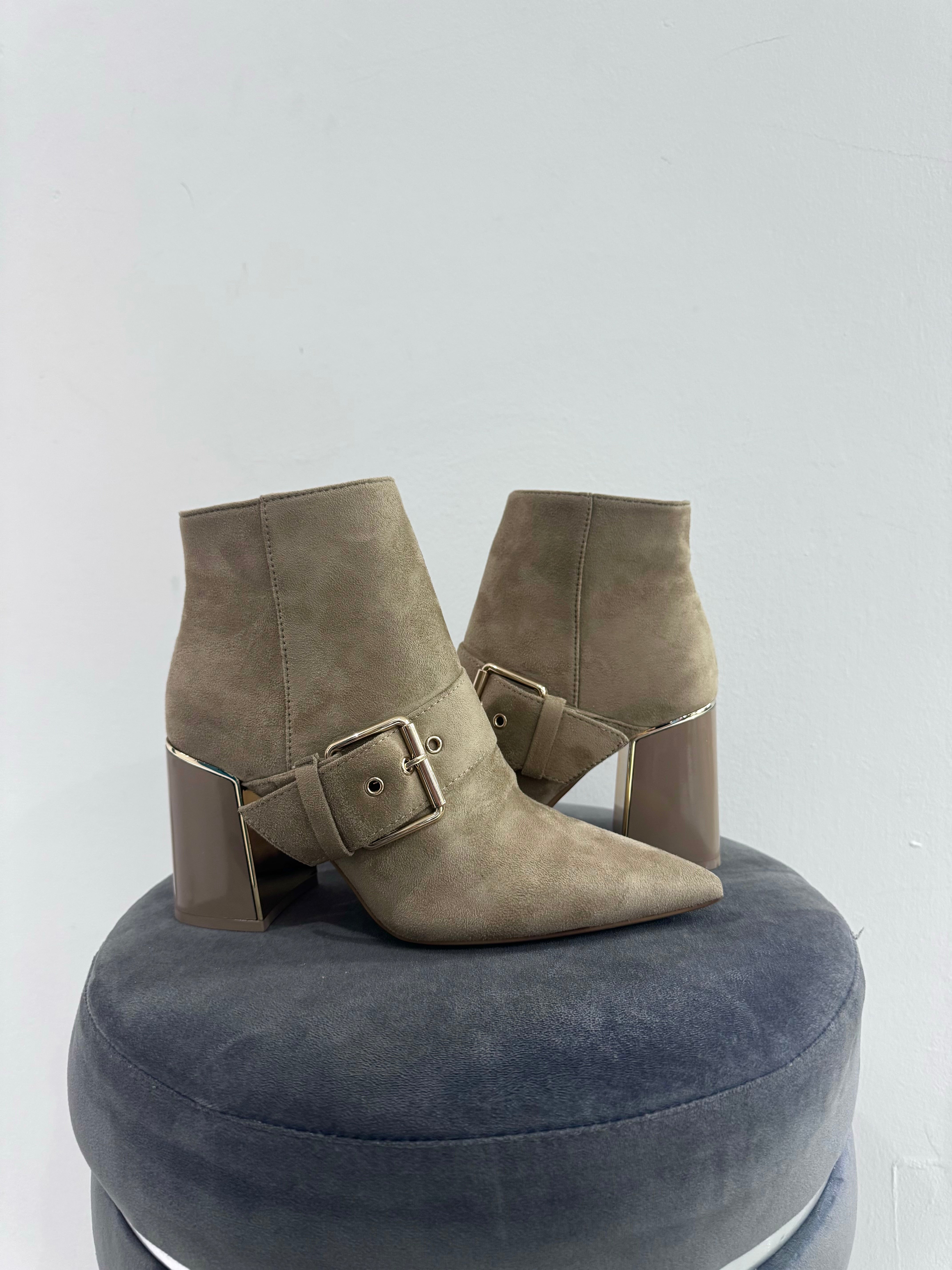 Stivaletto WS138