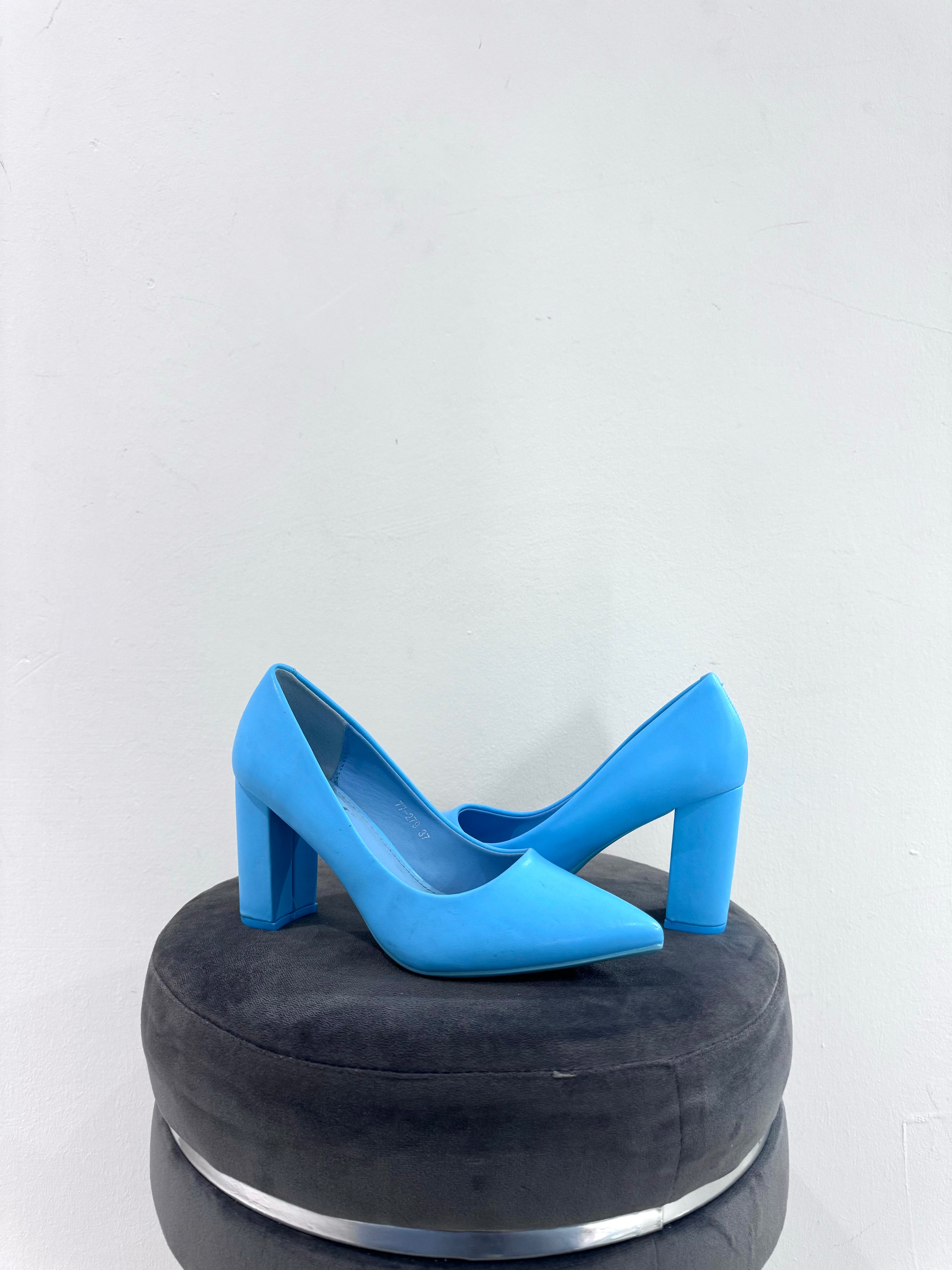 Décolleté 77-279
