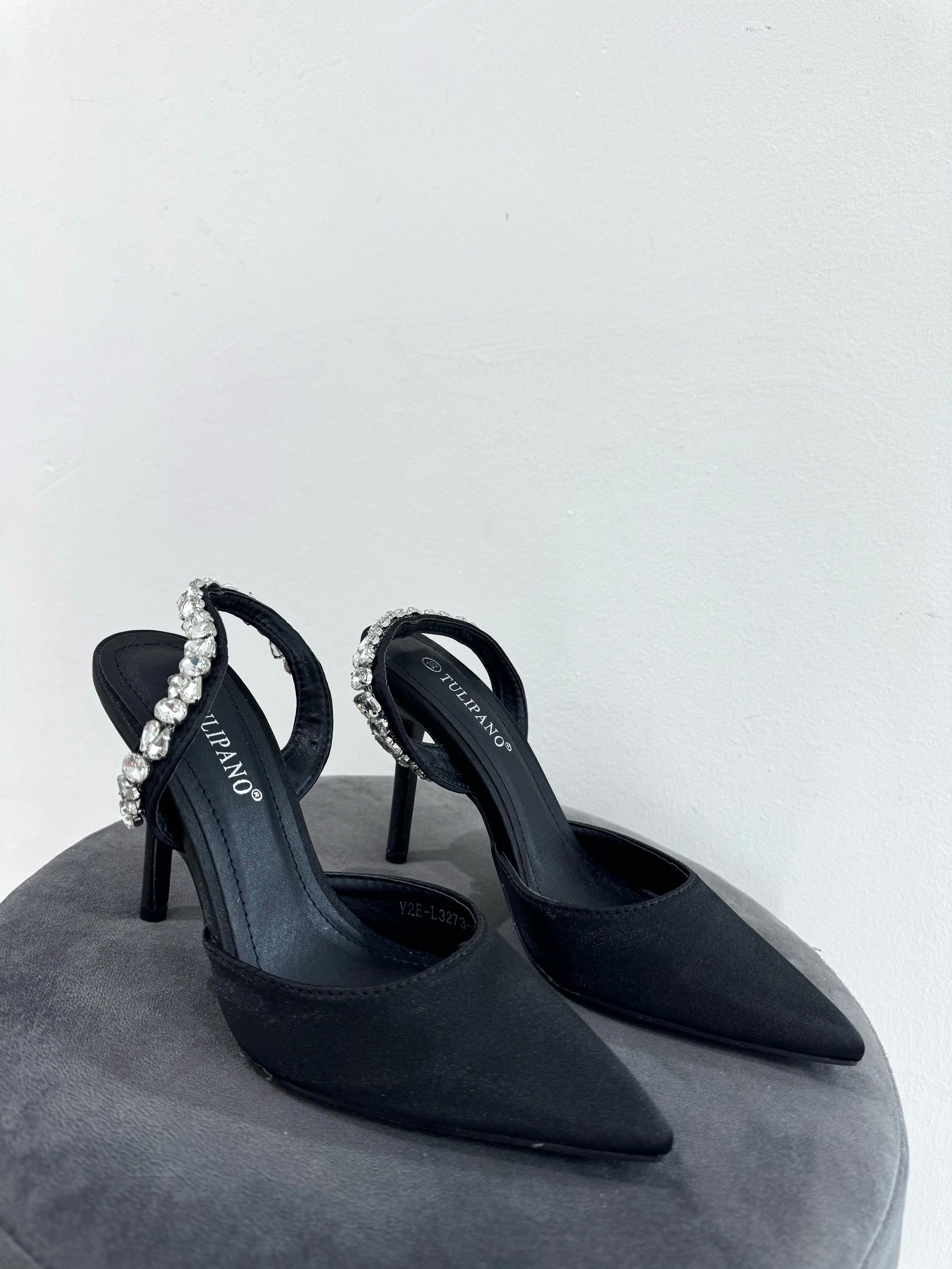 Décolleté 3273