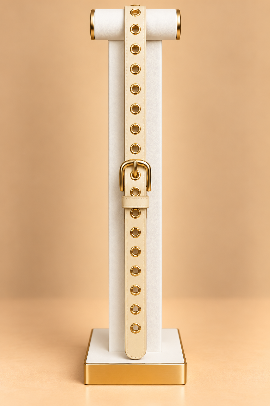 Cintura Beige Couture