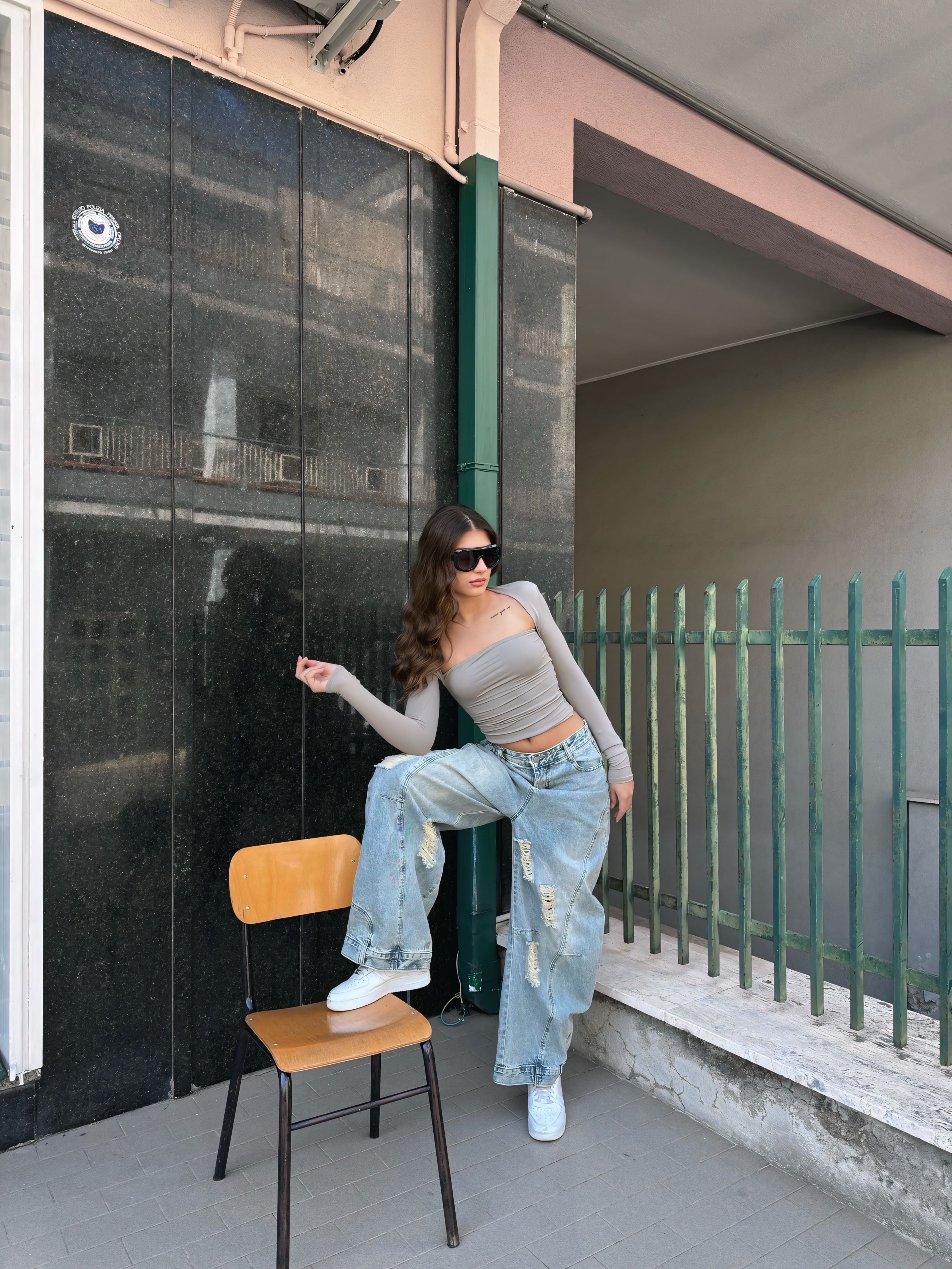 Jeans Balloon2