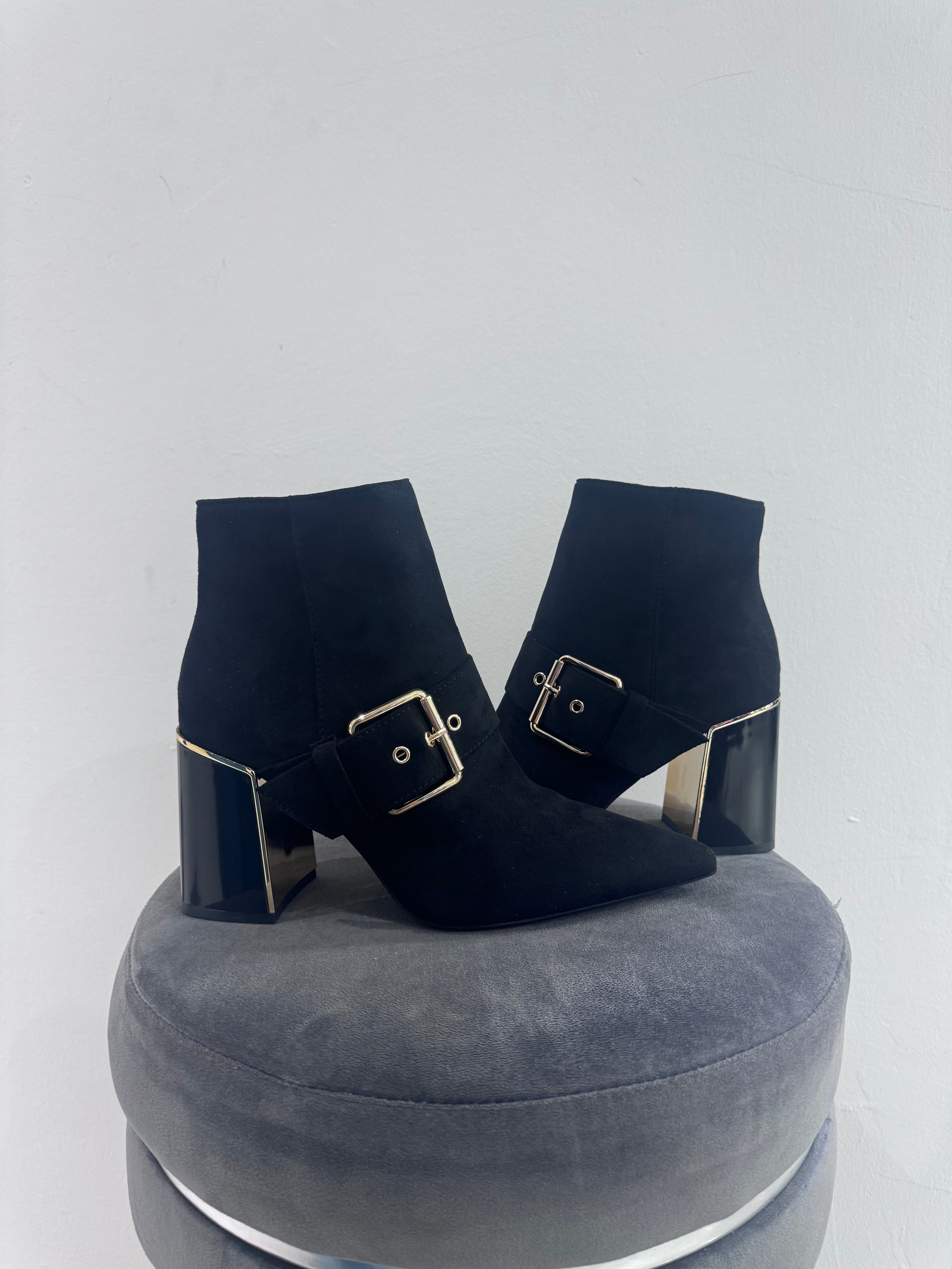Stivaletto WS138