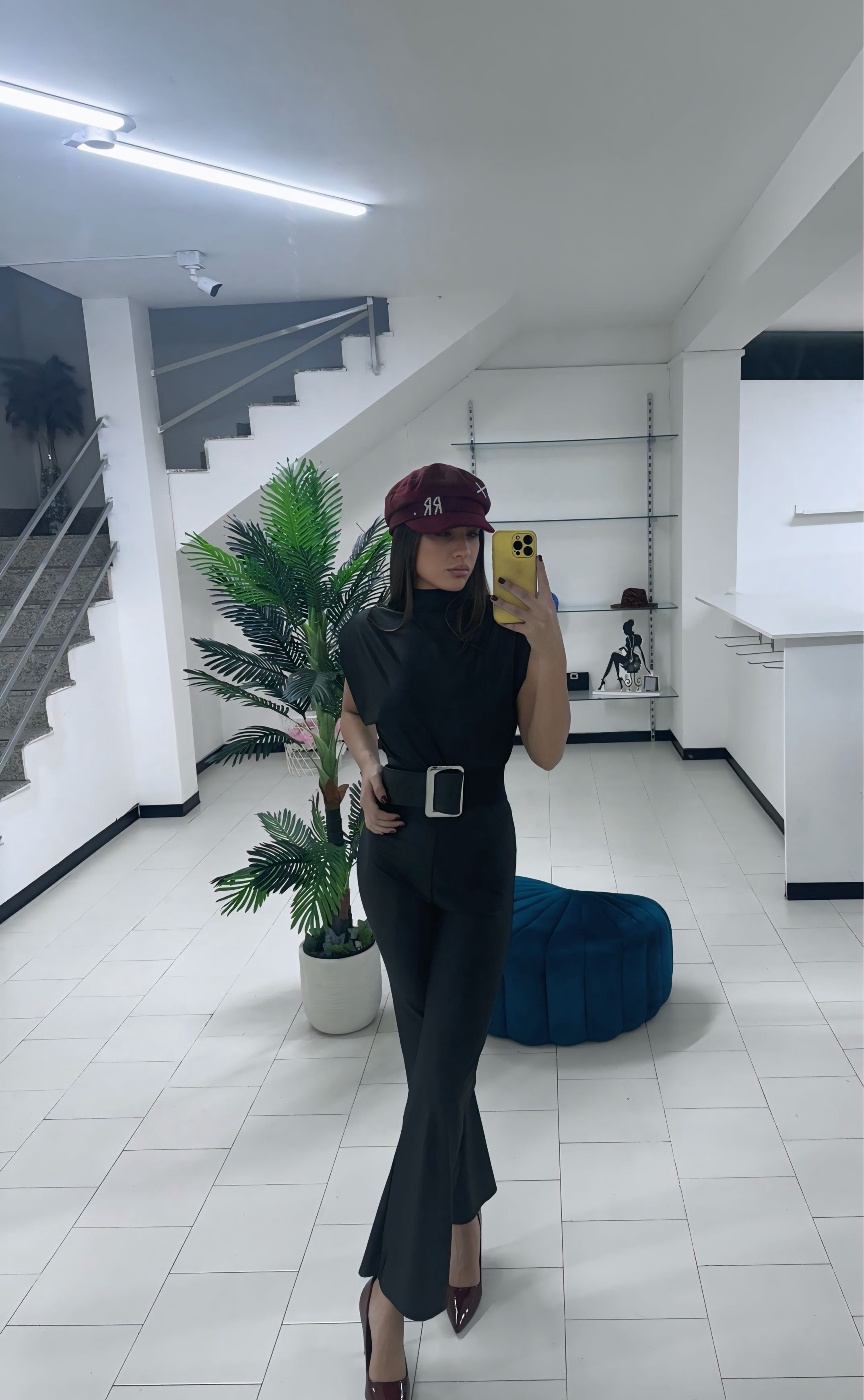 Tutone kim
