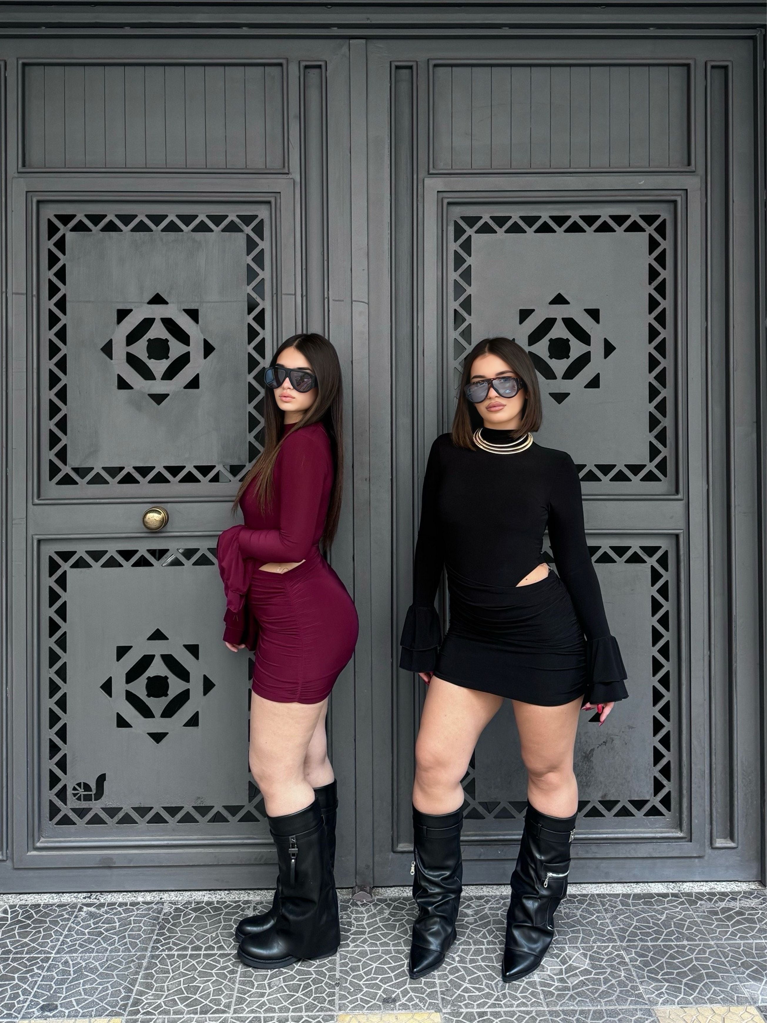Mini dress Amabil
