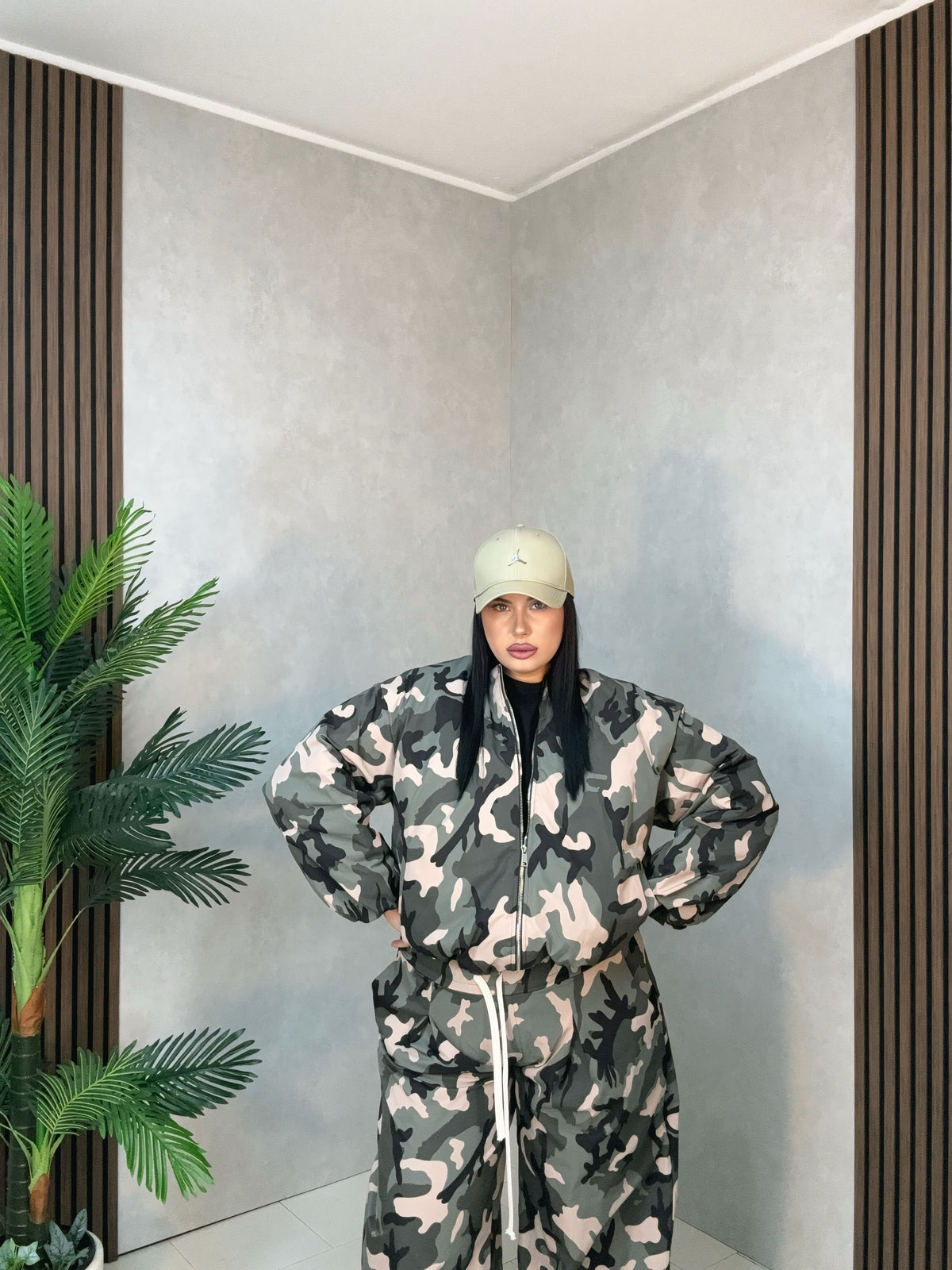 Urban Camouflage Set