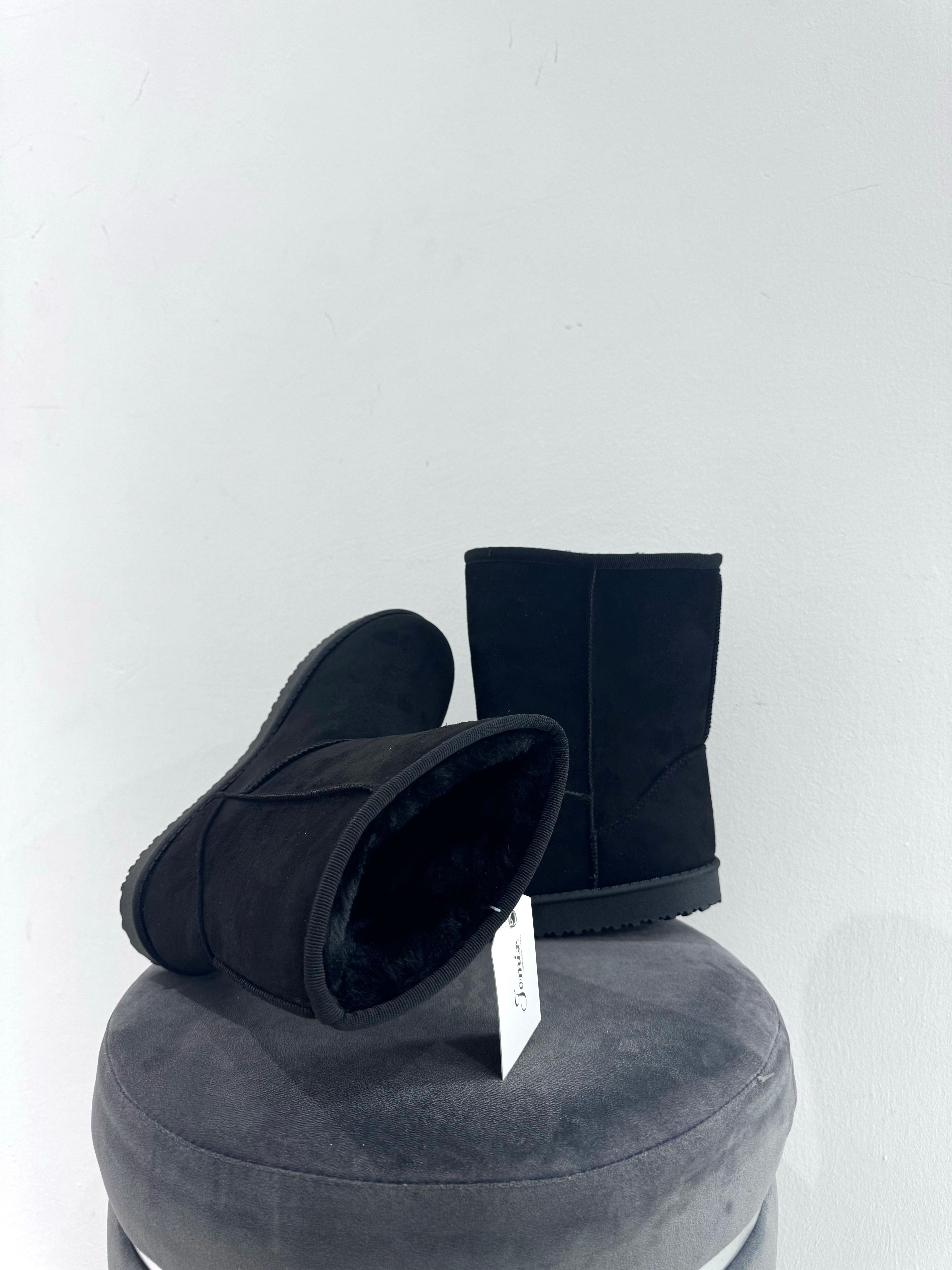 Stivale 6849