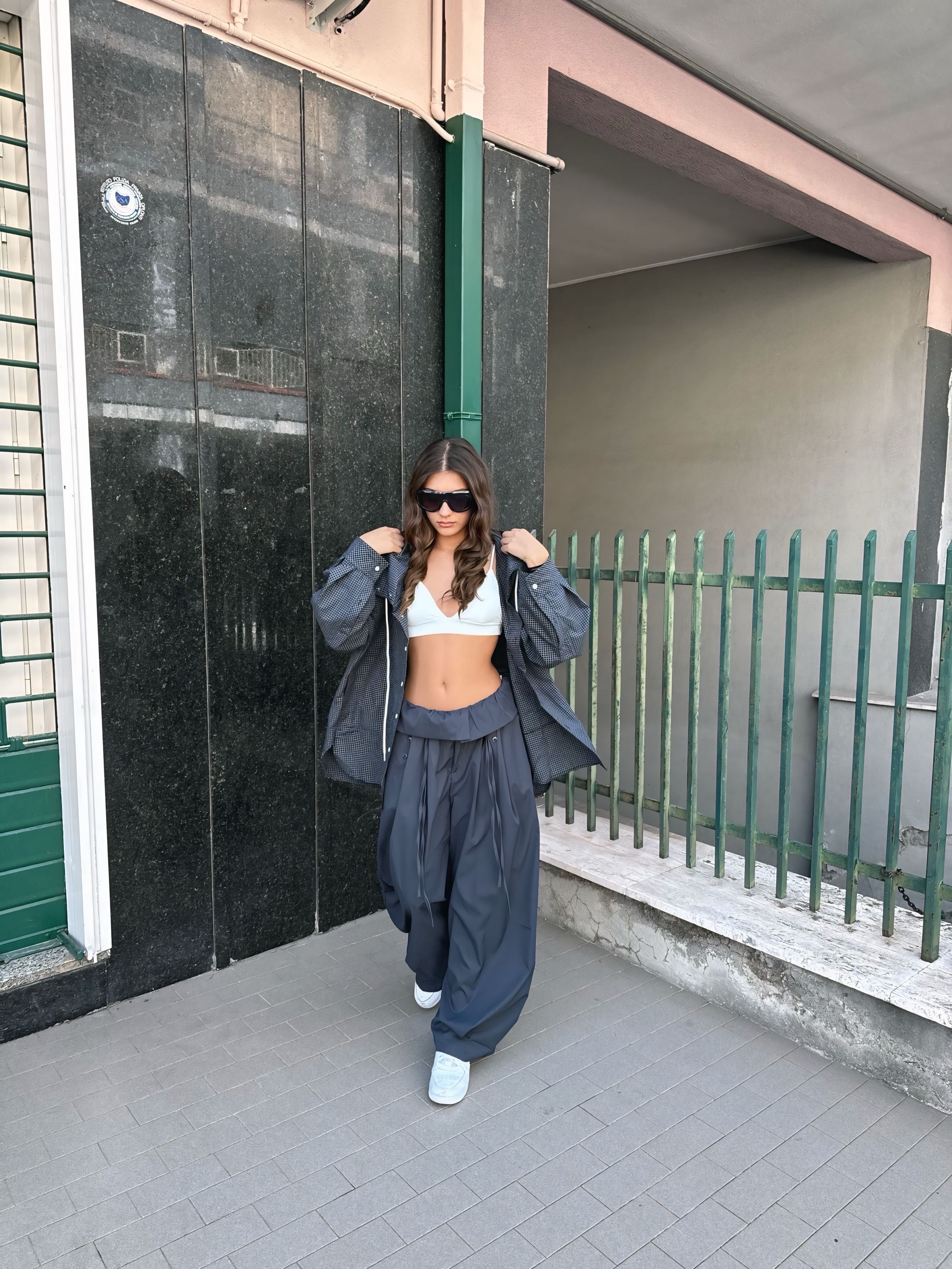 Pantalone maya