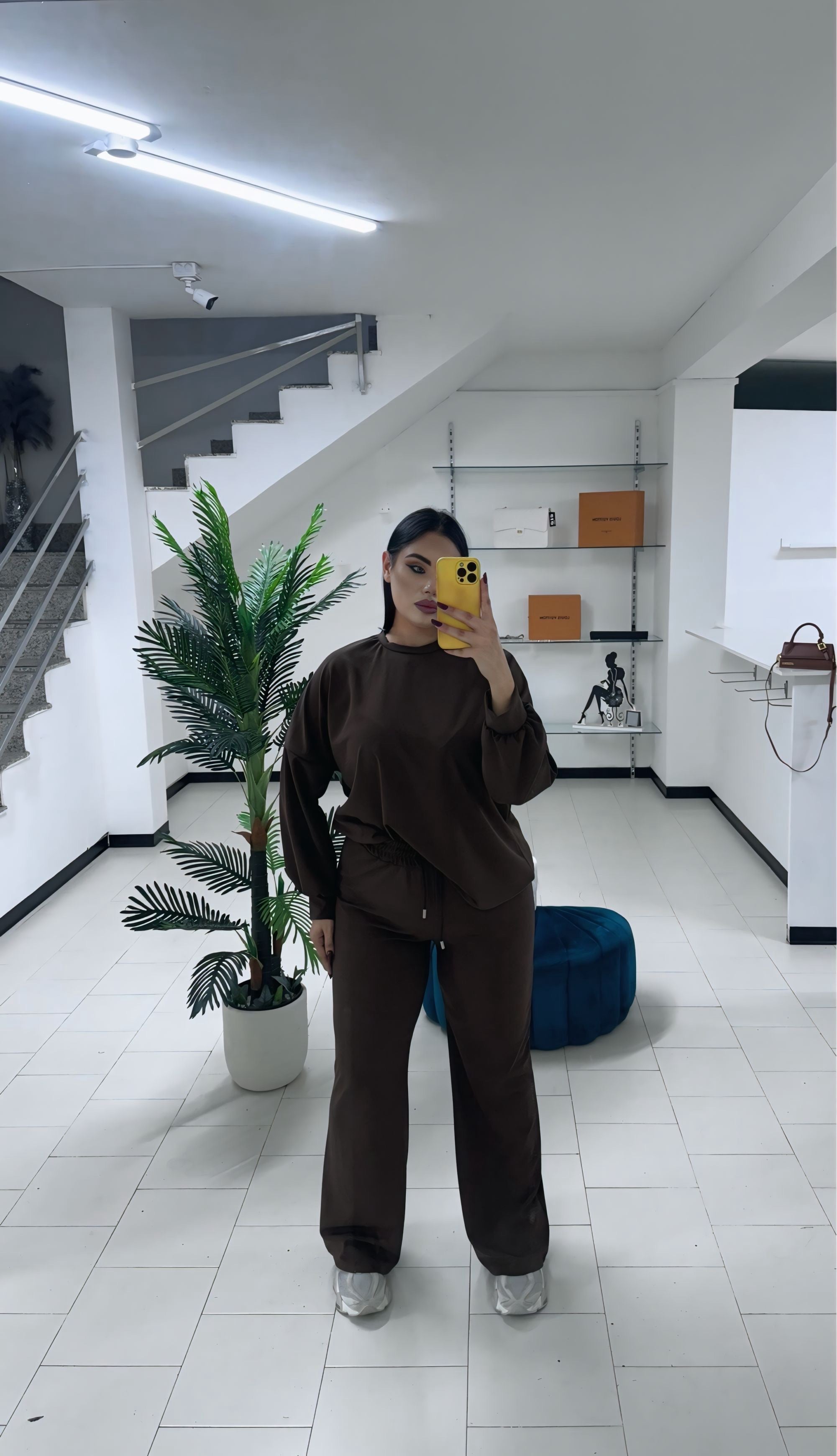 Coordinato Maya