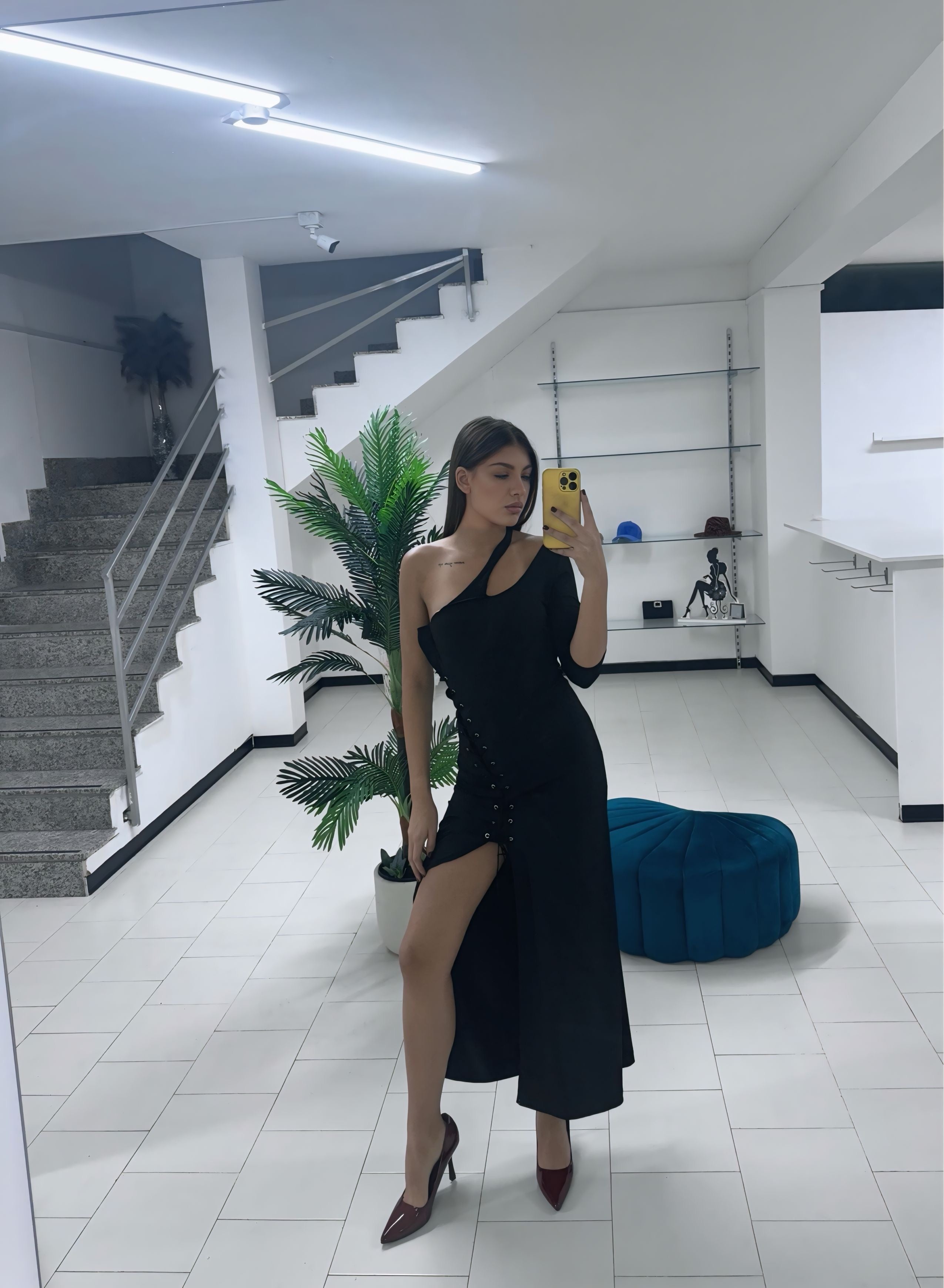 Dress maey