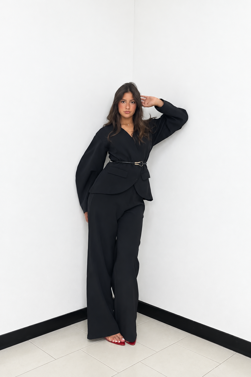 Tailleur amabil
