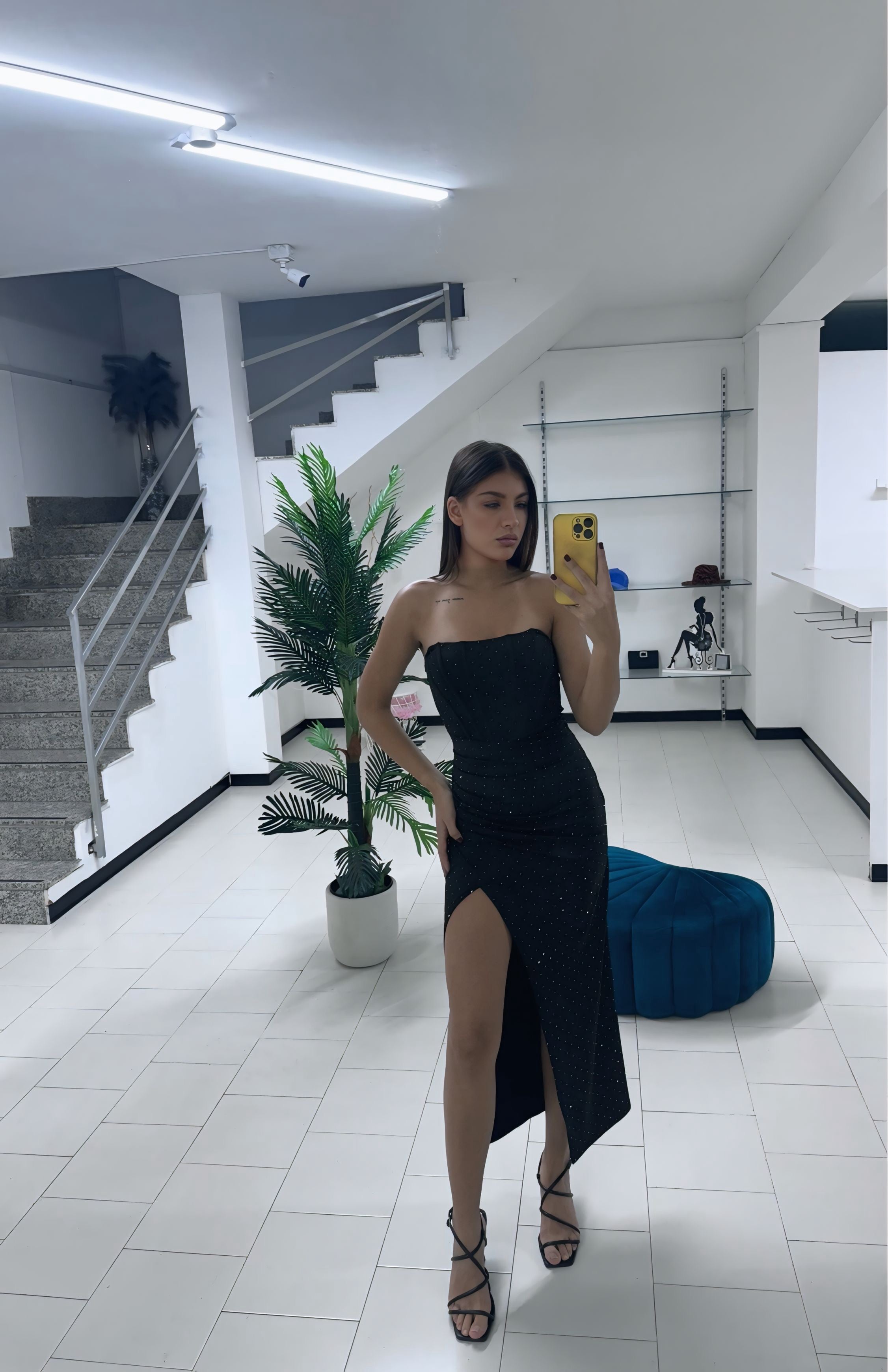 Dress Valenys