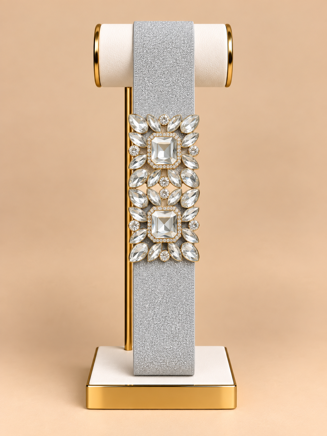 Cintura Gioiello argento Imperiale