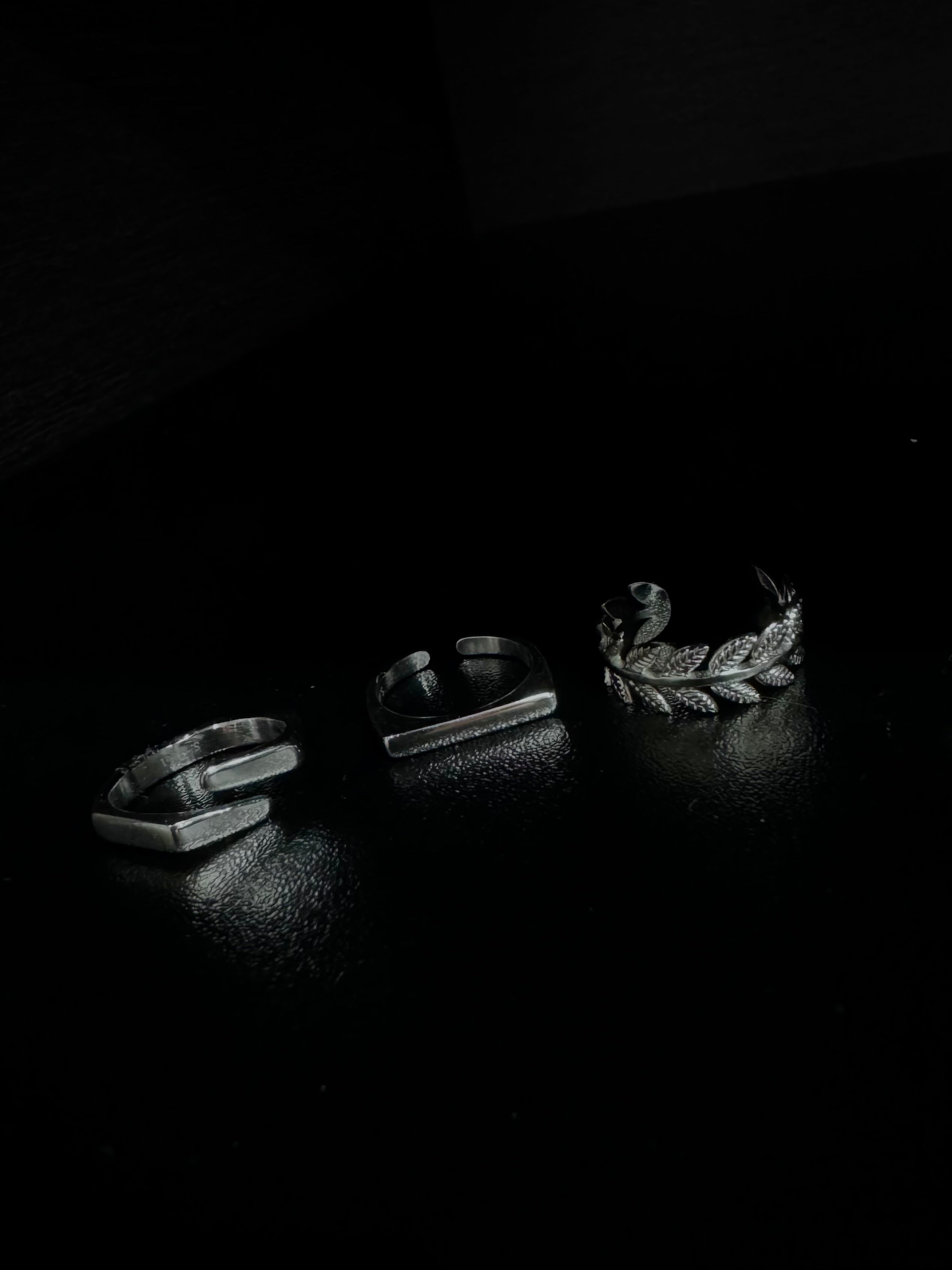 Set anelli