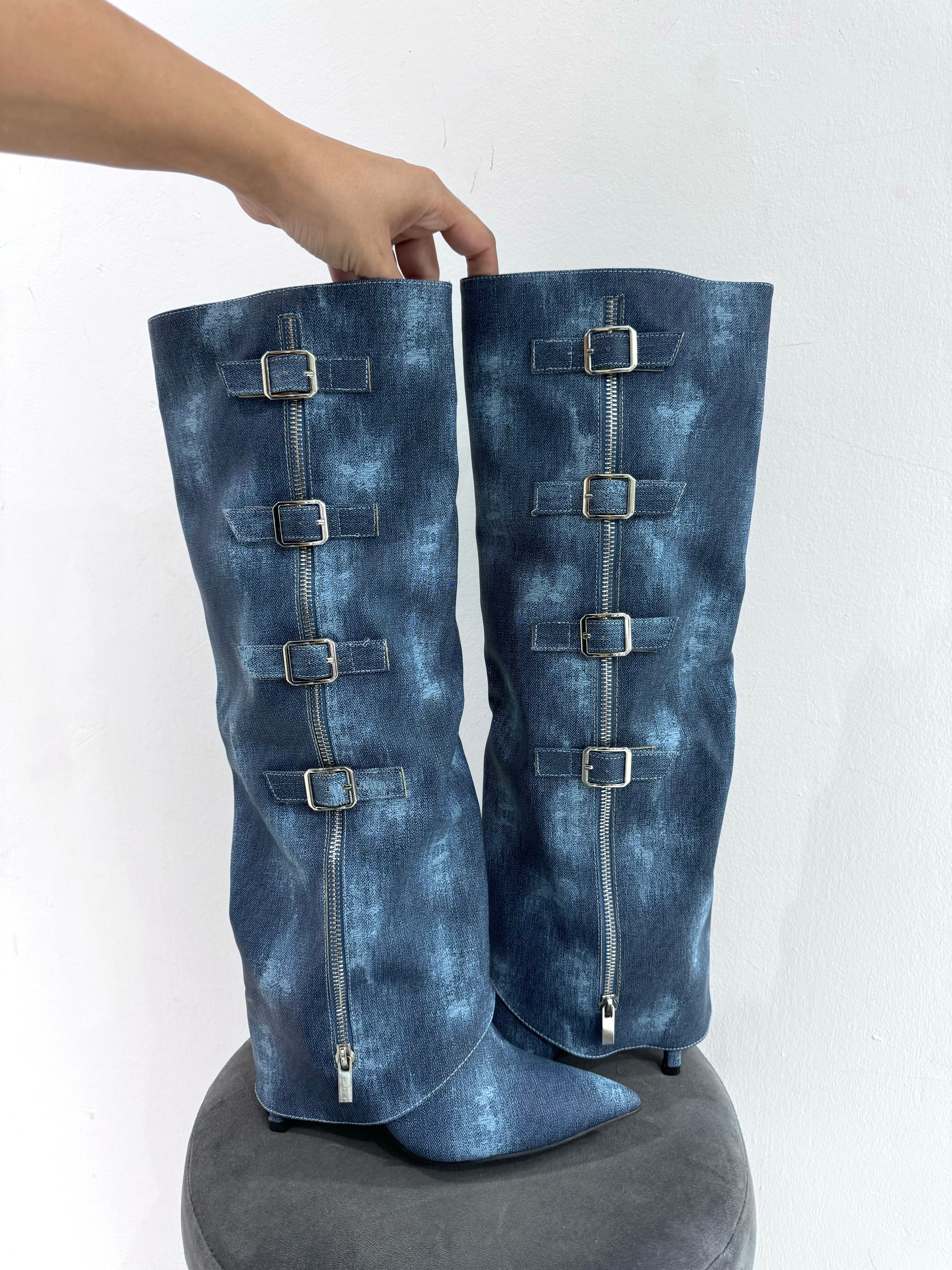 Stivale 1263