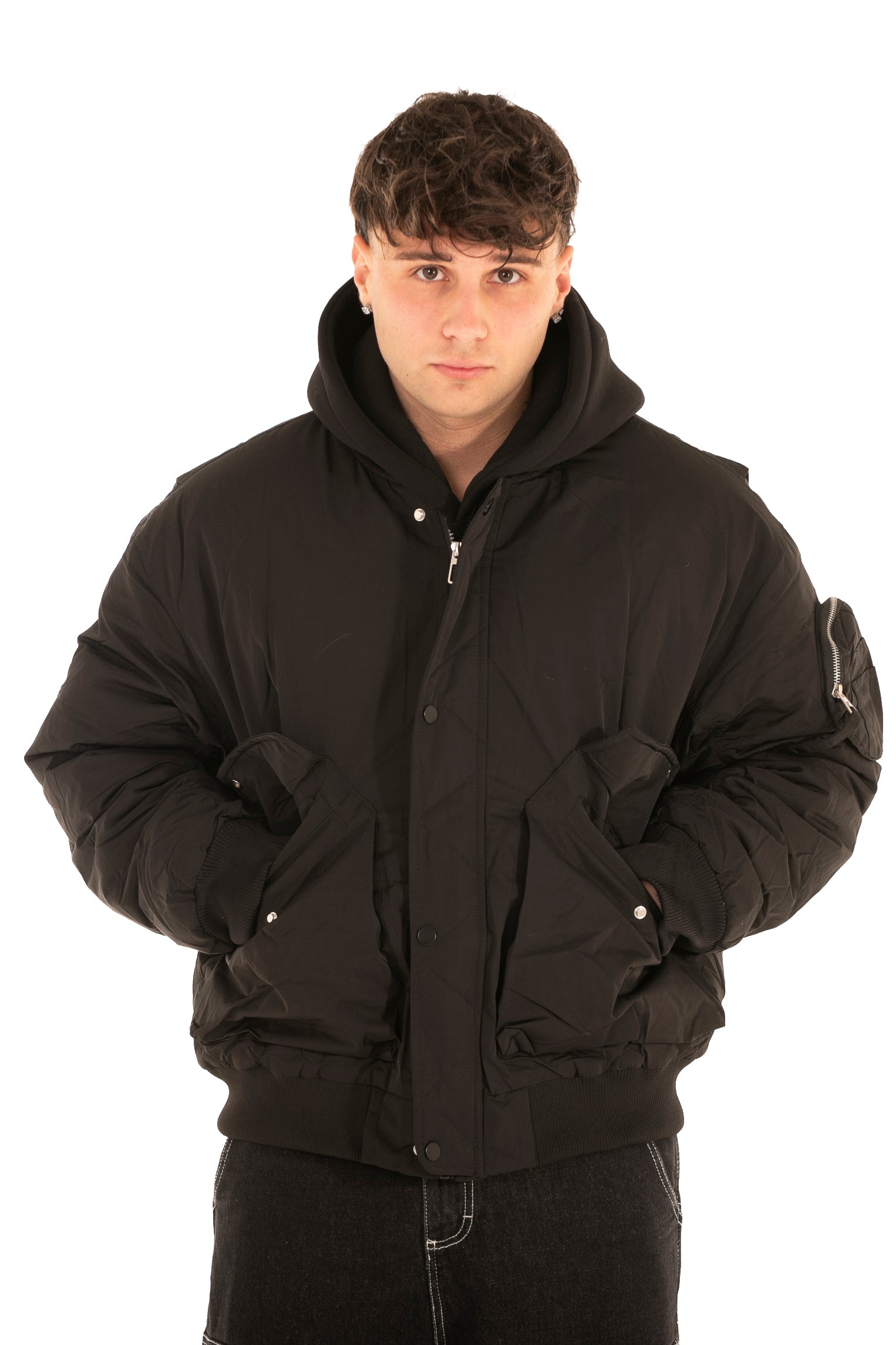 Bomber 0258