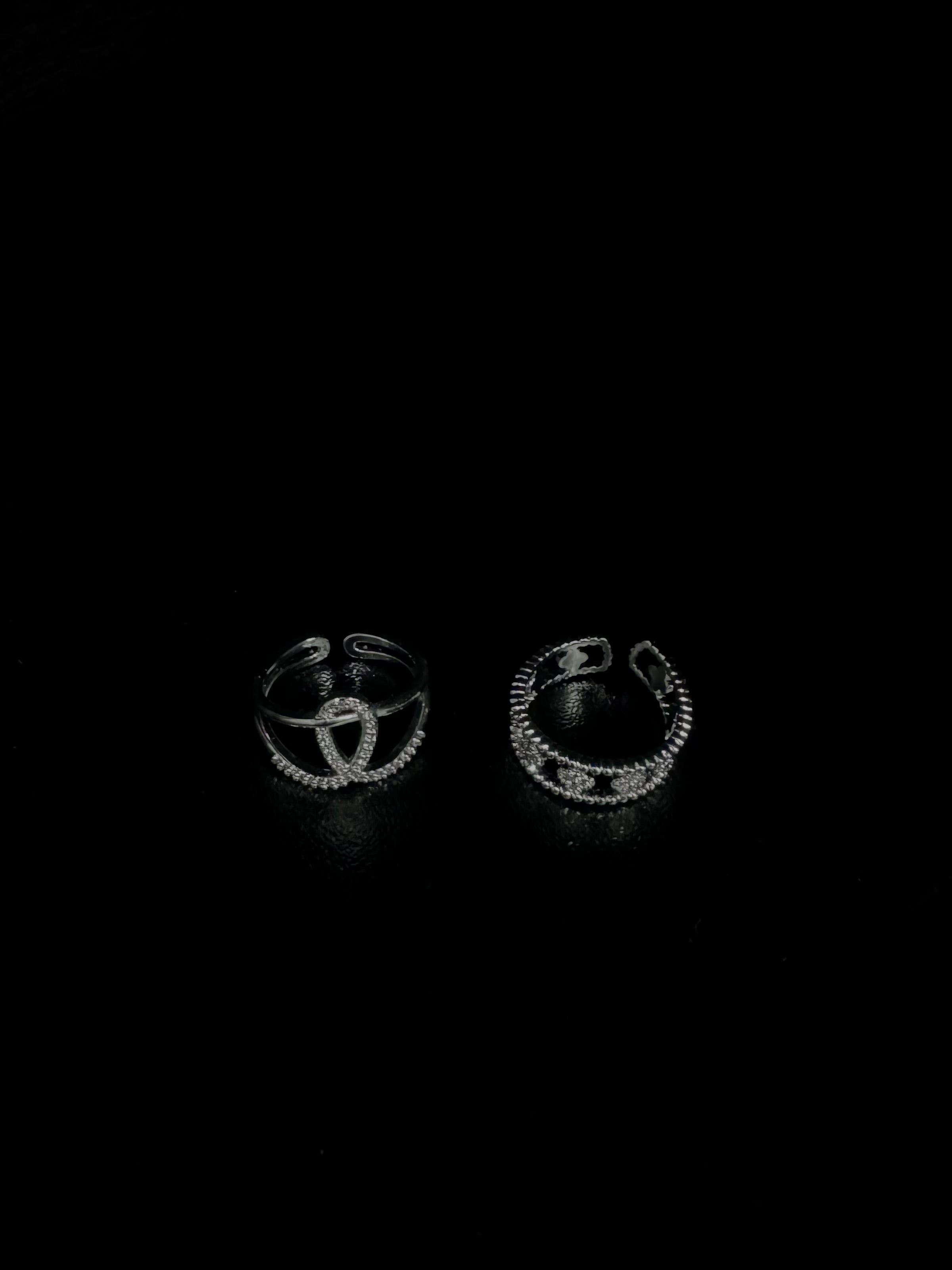 Set anelli