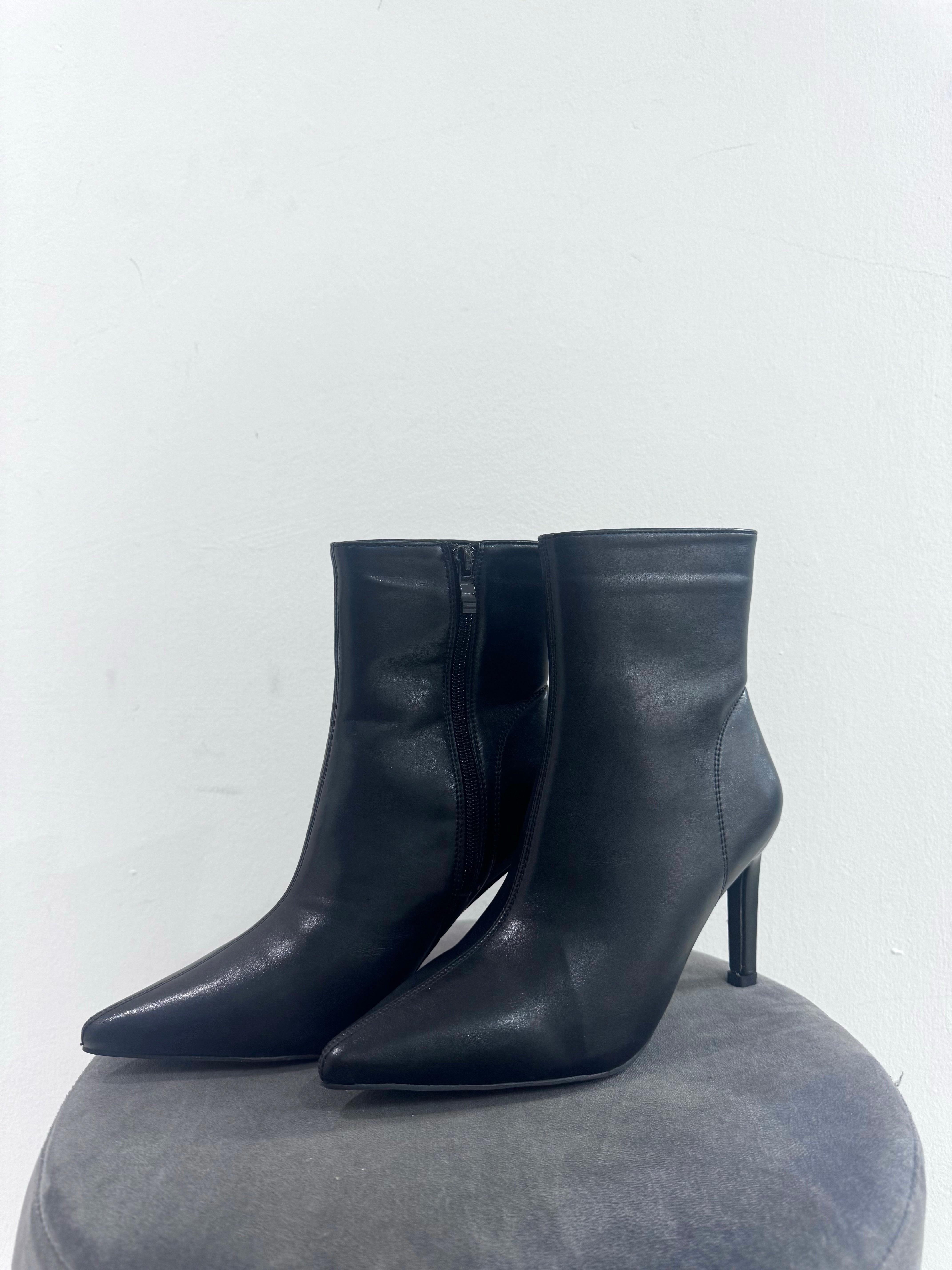 Stivaletto 3095