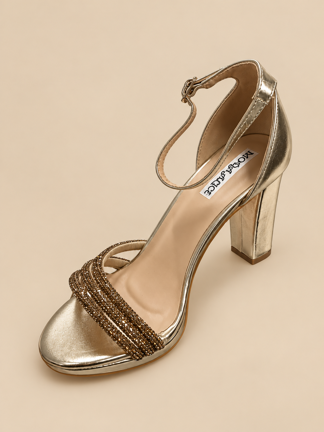 Oro Royale Crystal