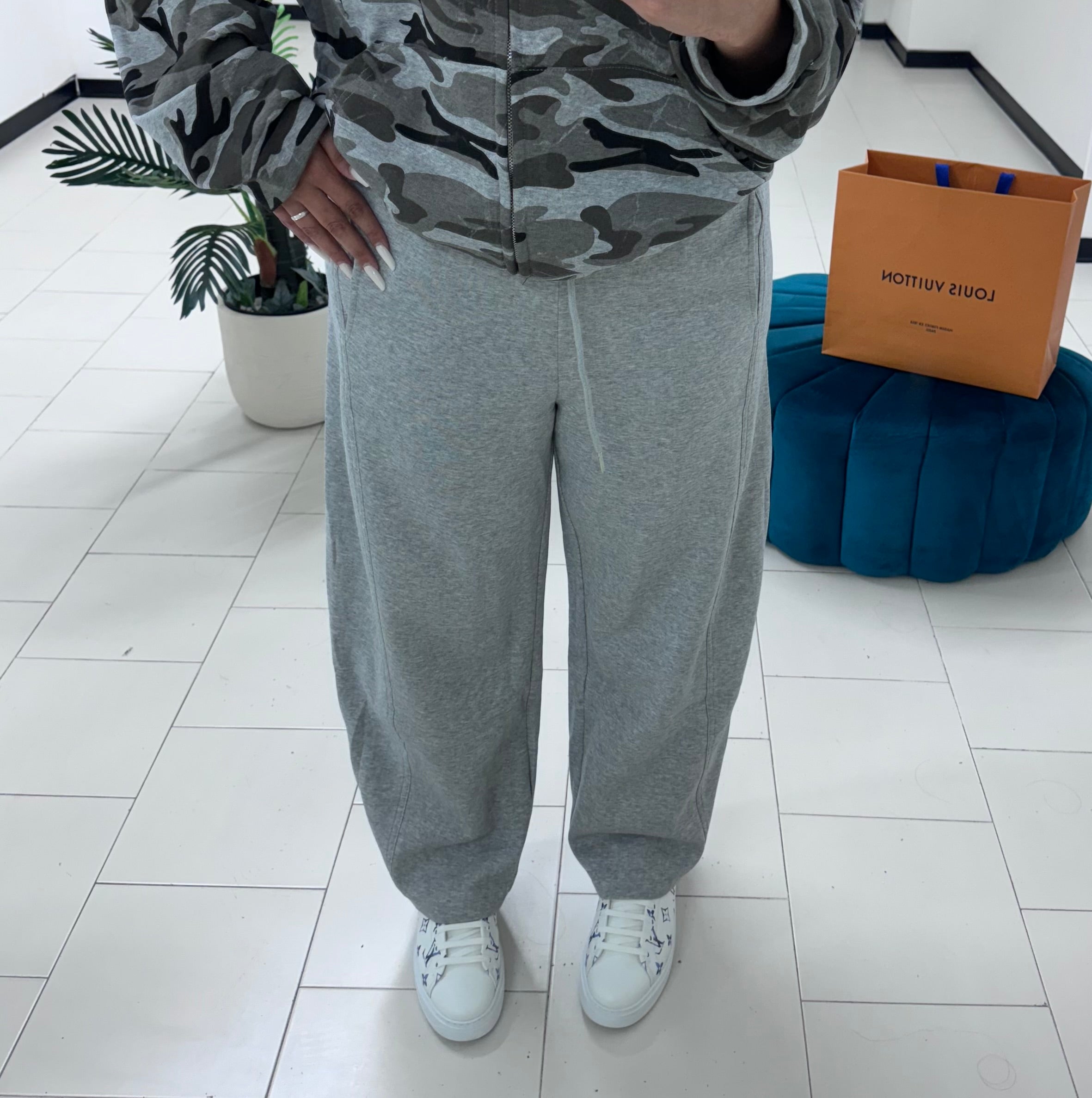 Pantatuta grey