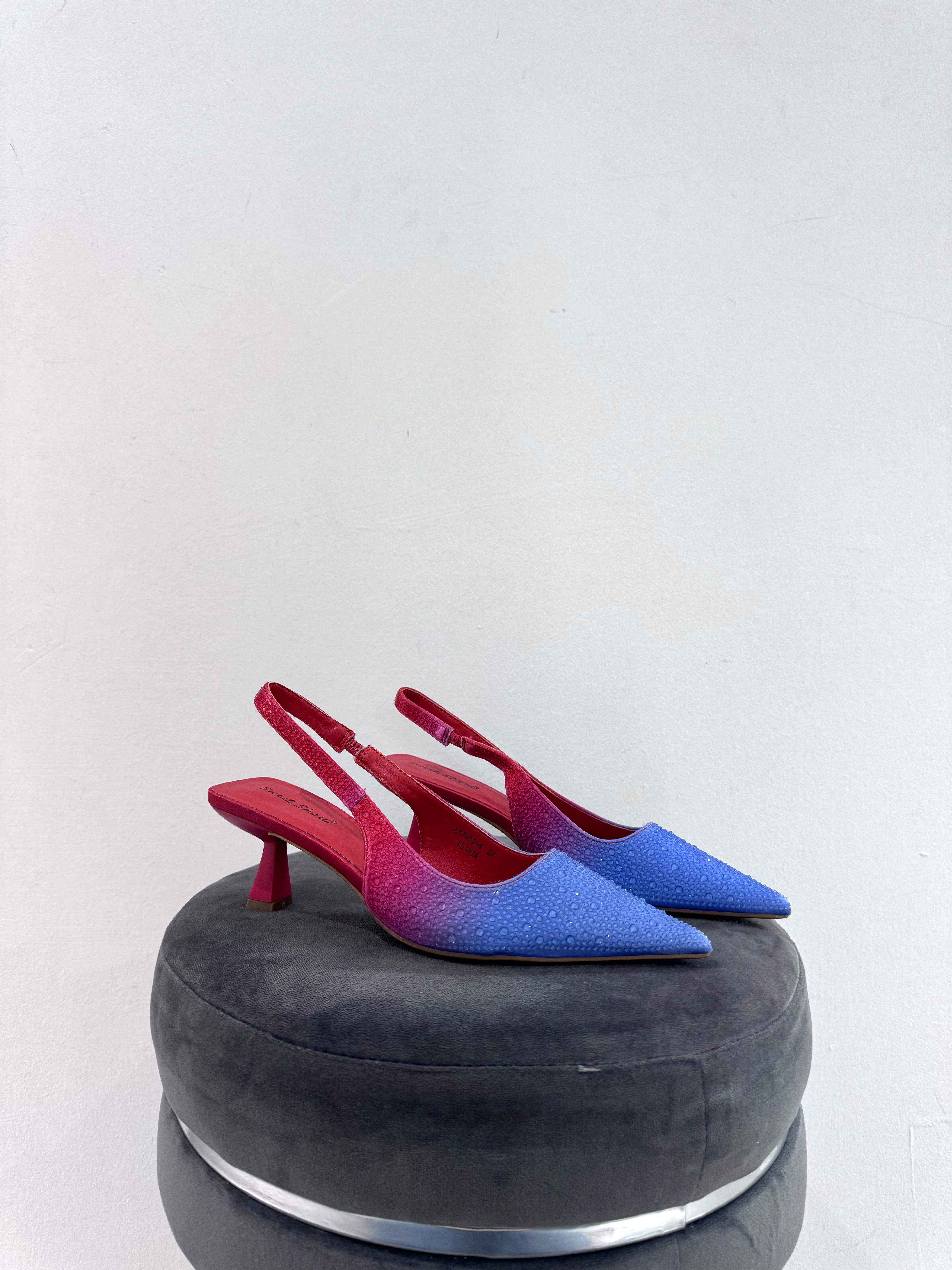 Décolleté 904-4