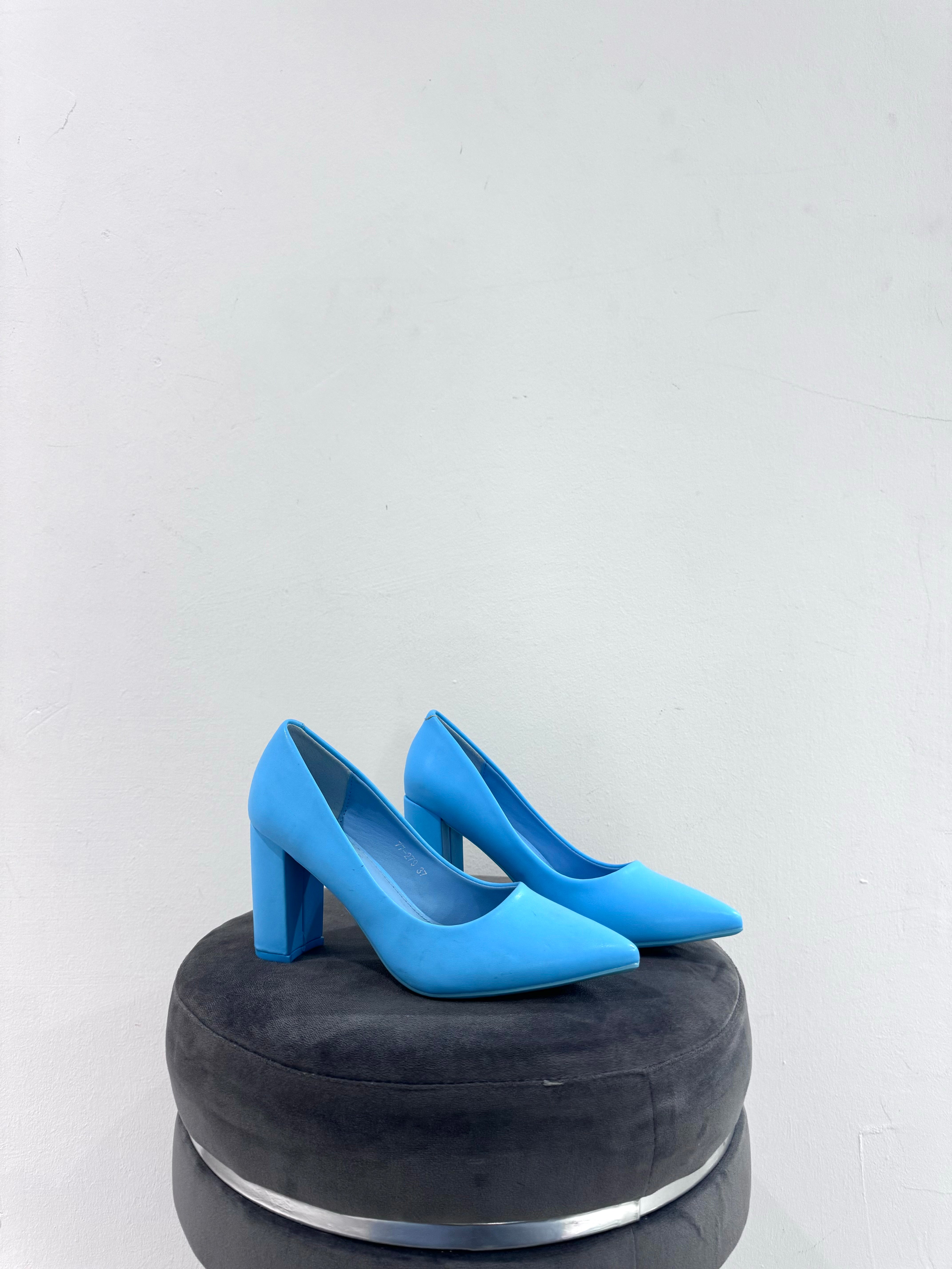 Décolleté 77-279