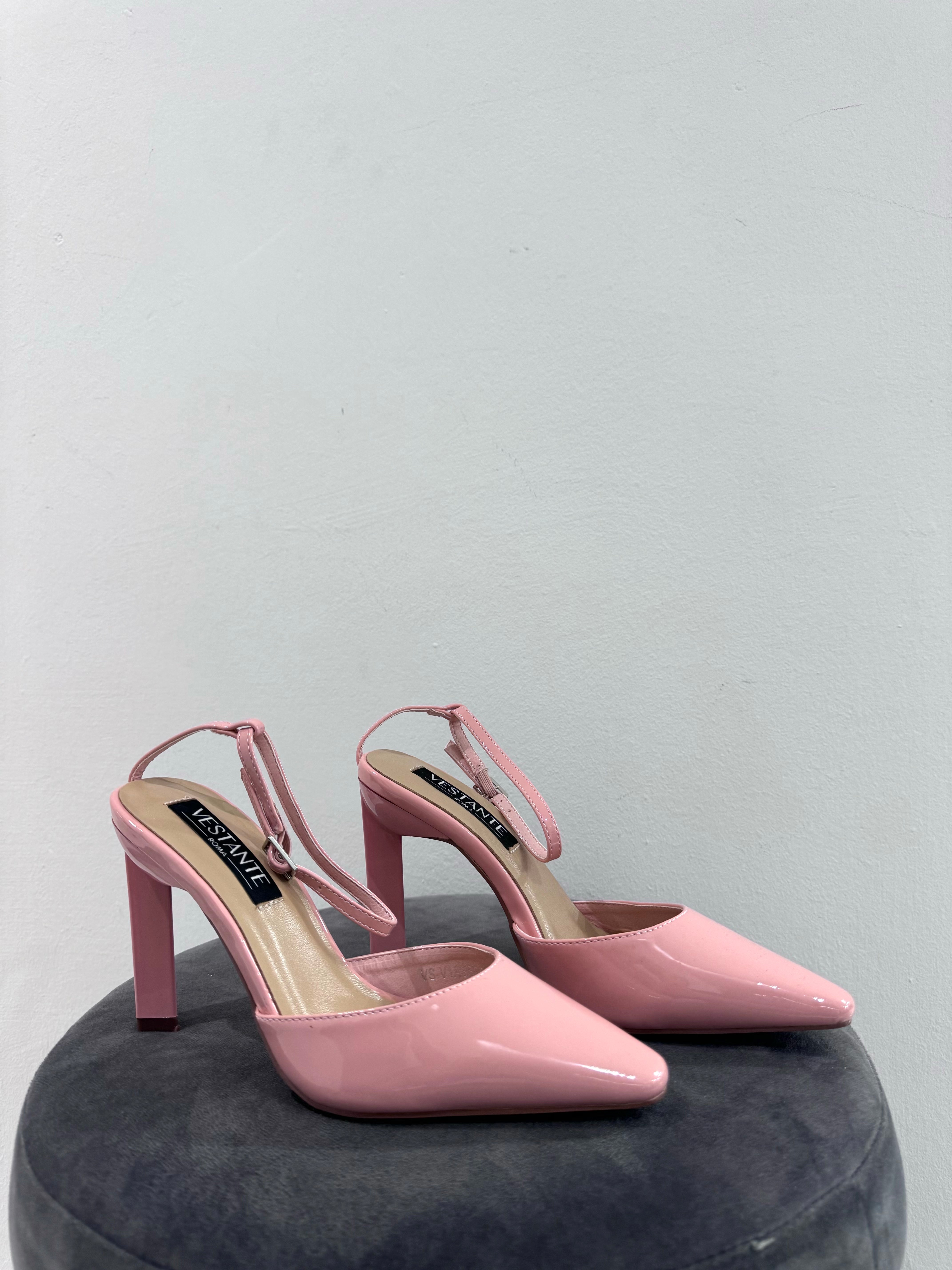 Décolleté S046