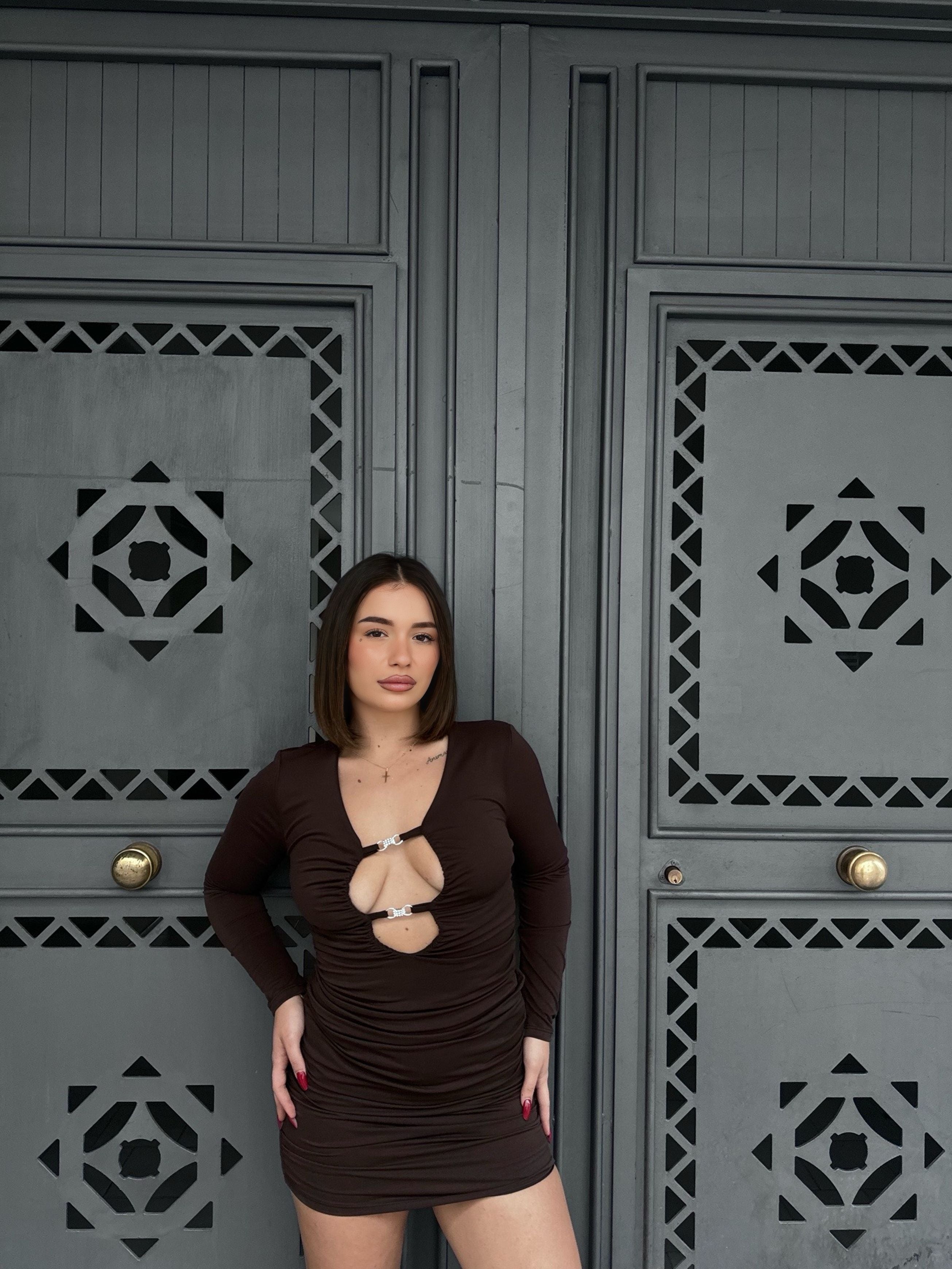 Dress Bayaly