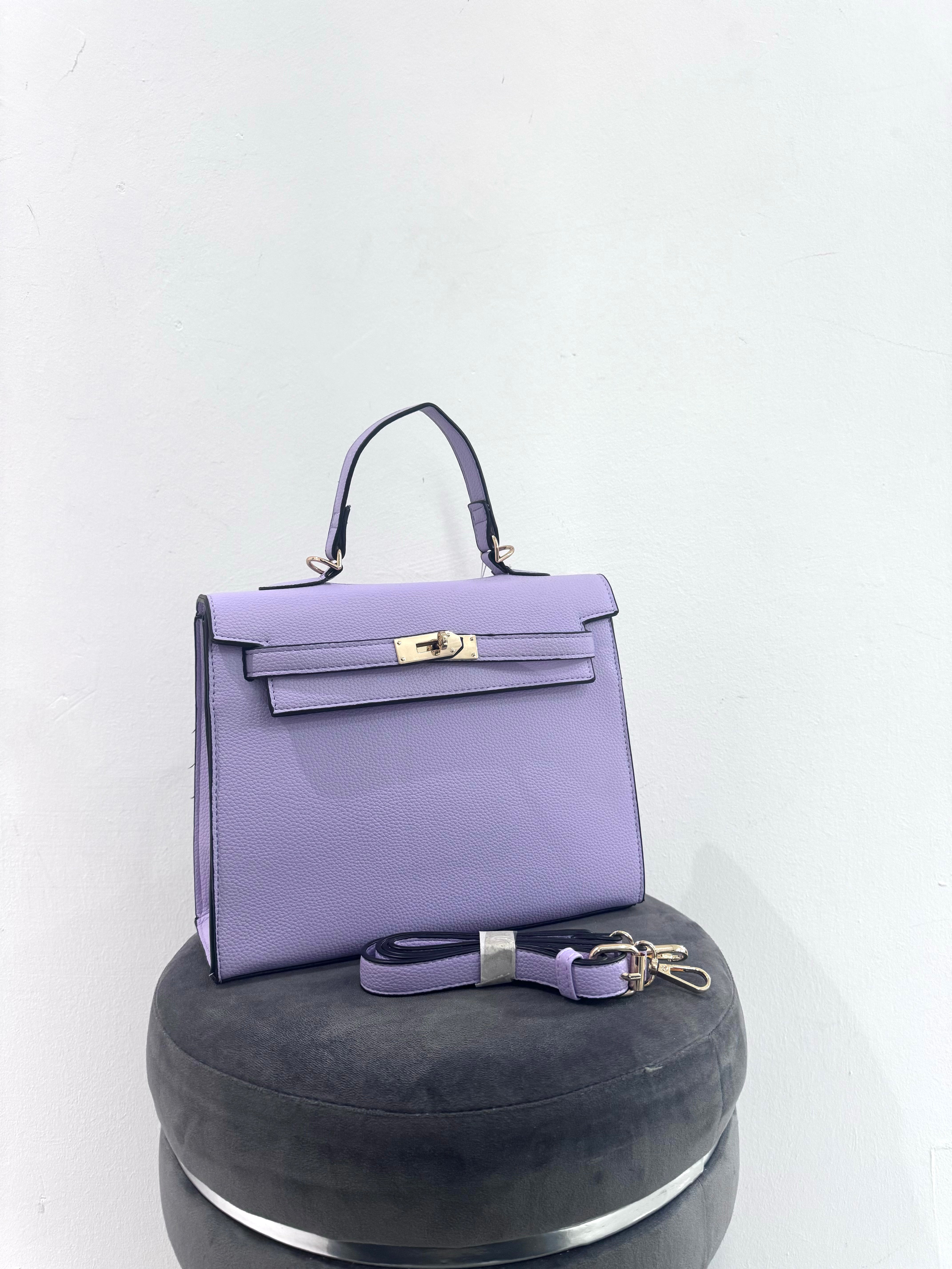 Borsa 025
