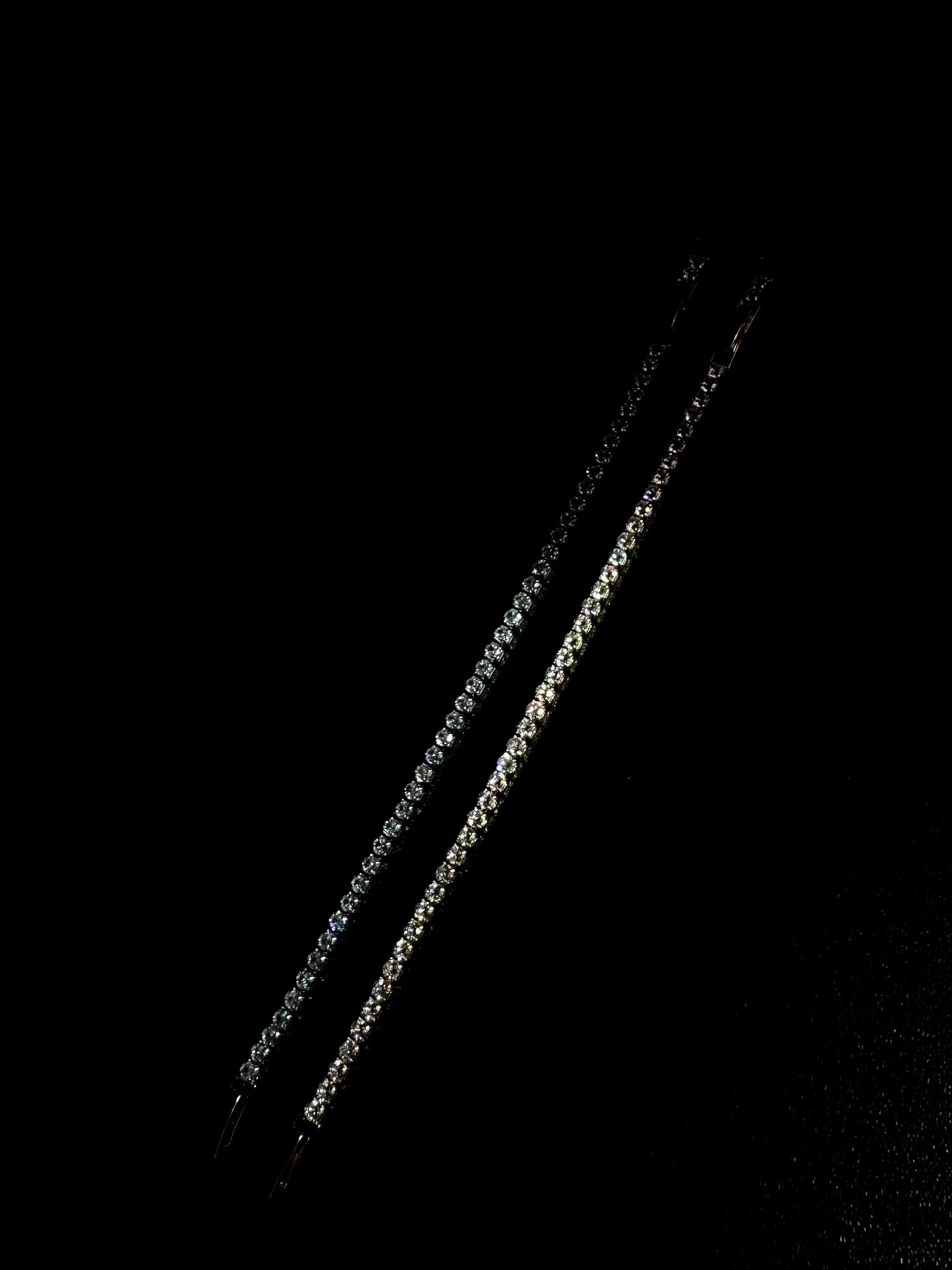 Bracciale tennis