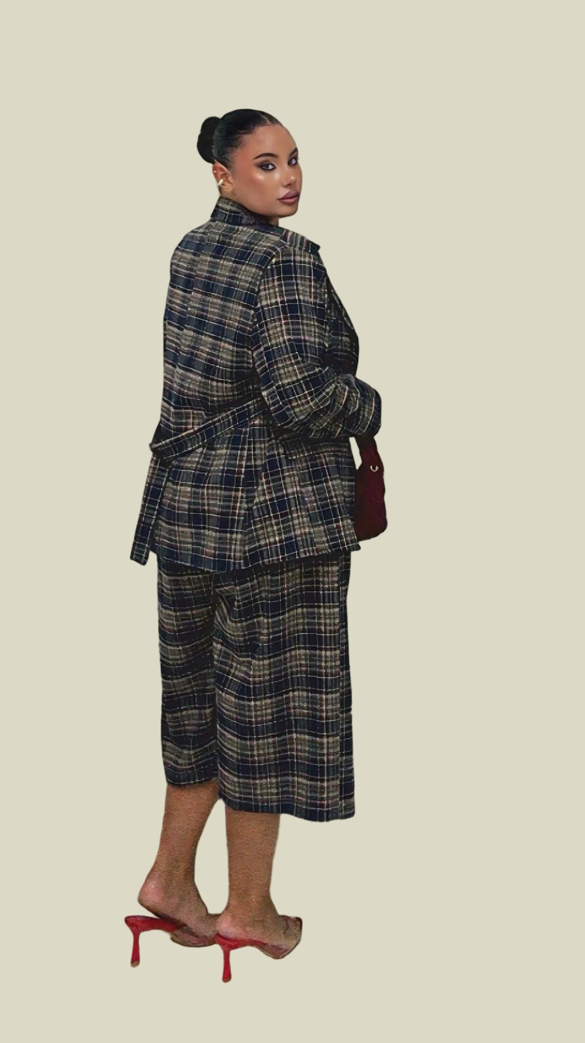 Coordinato essential check