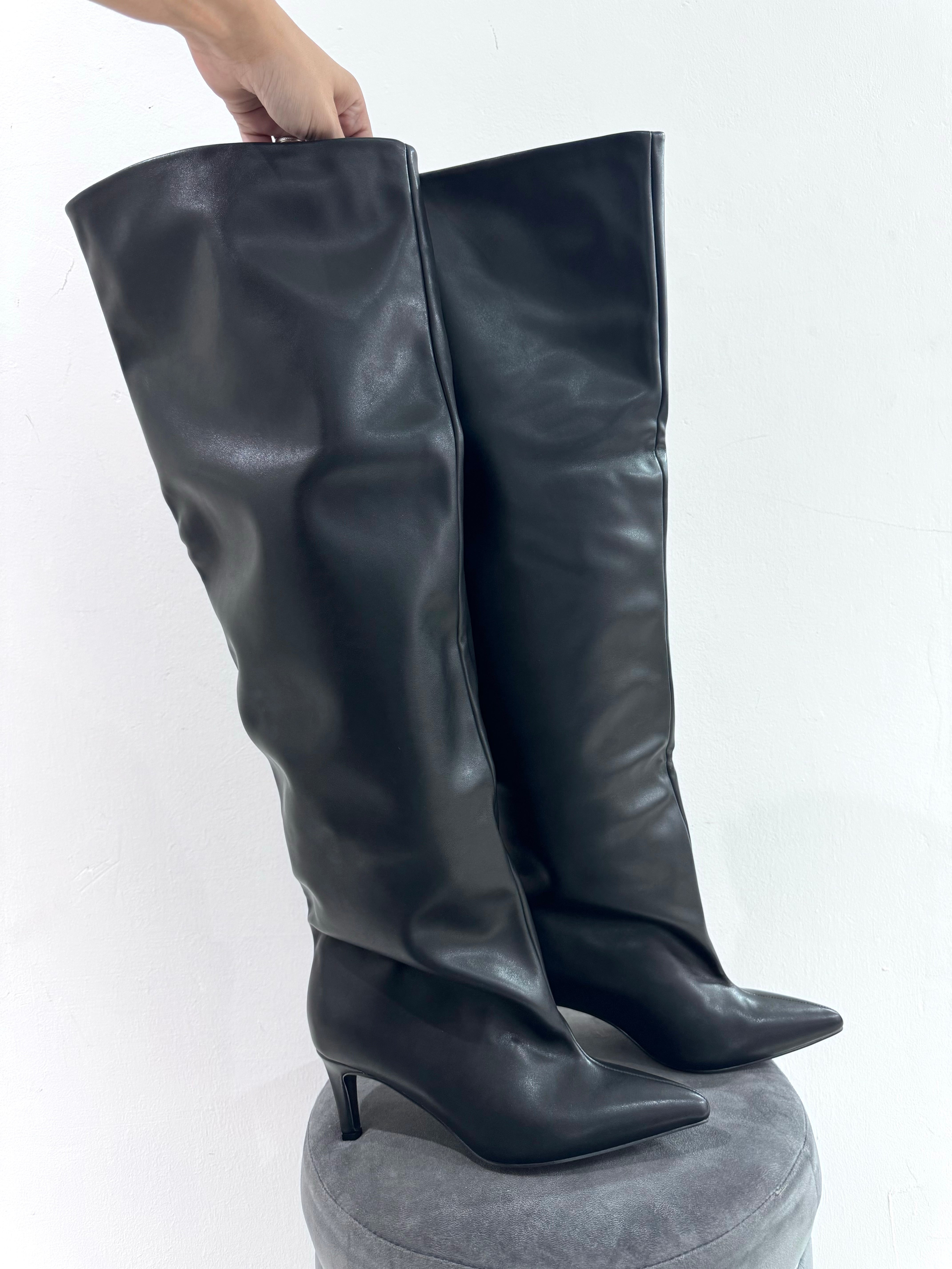 Stivale 2IN1