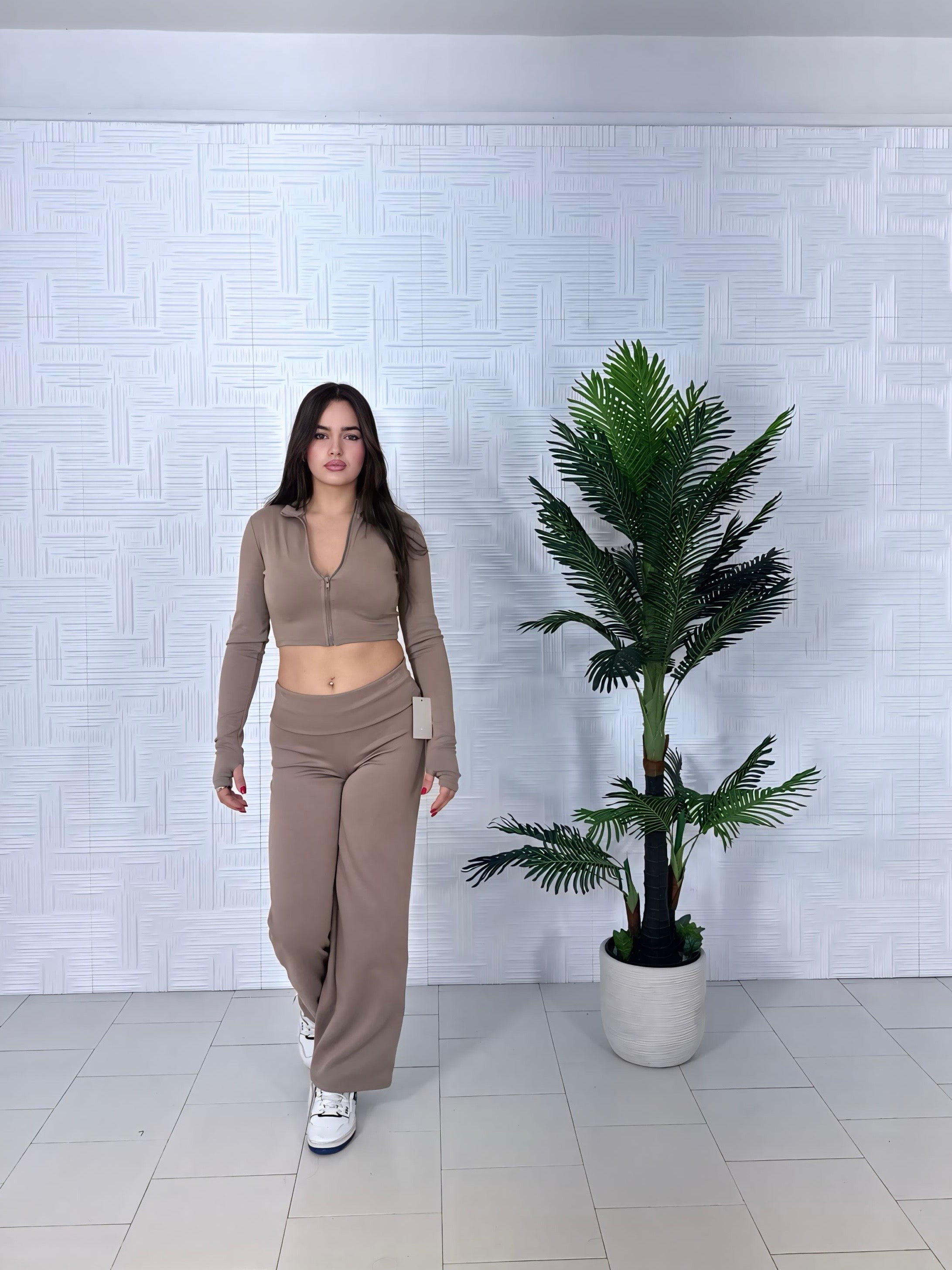 COORDINATO KYLIE