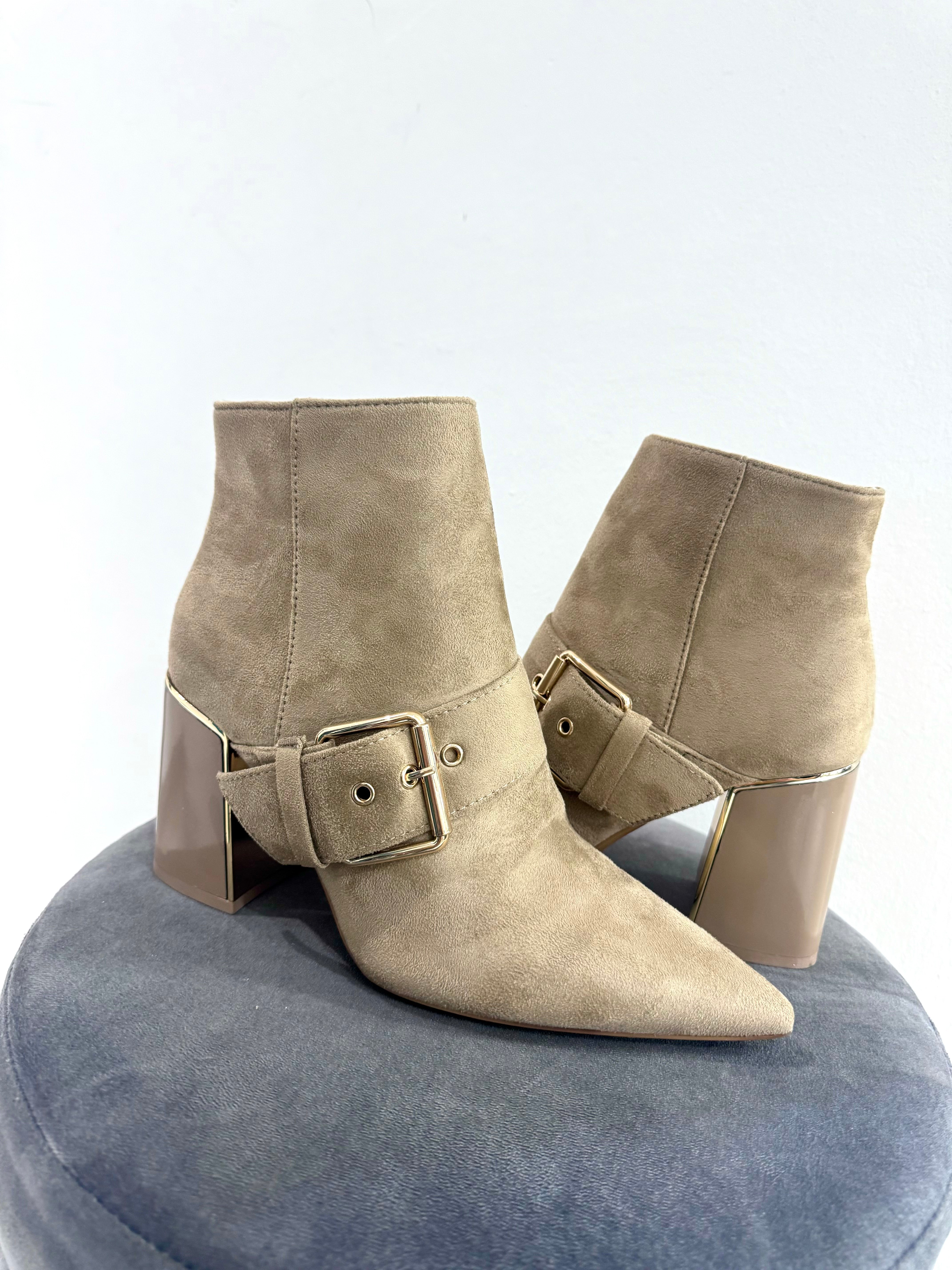 Stivaletto WS138