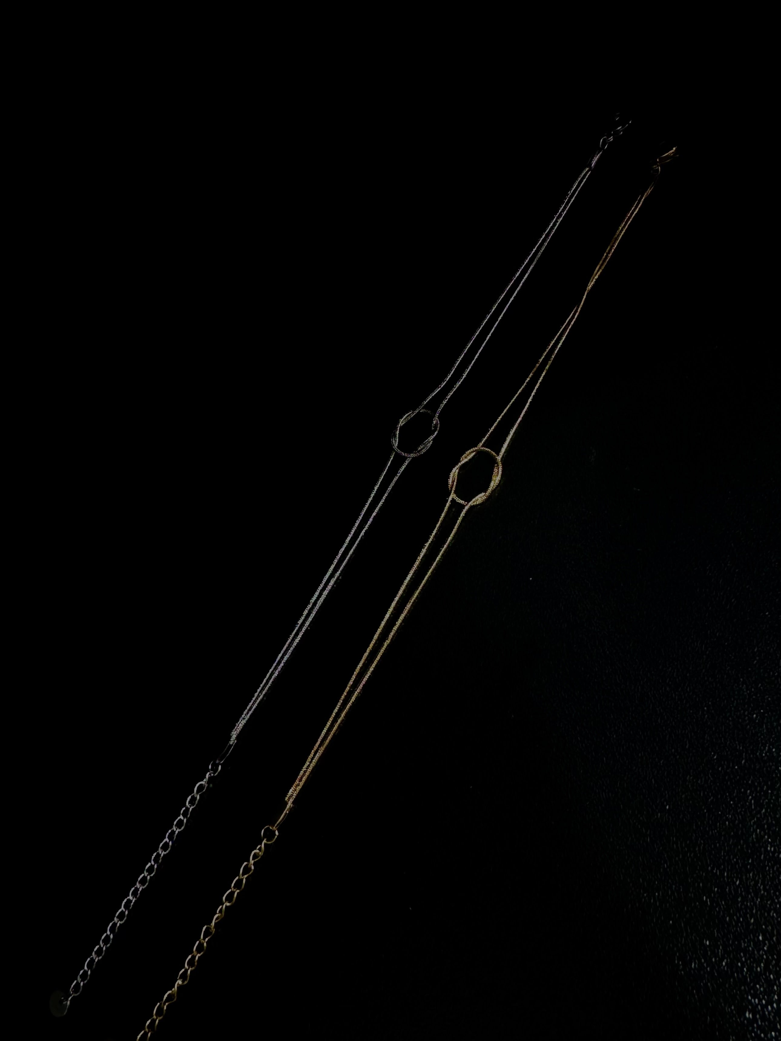 Bracciale nodo