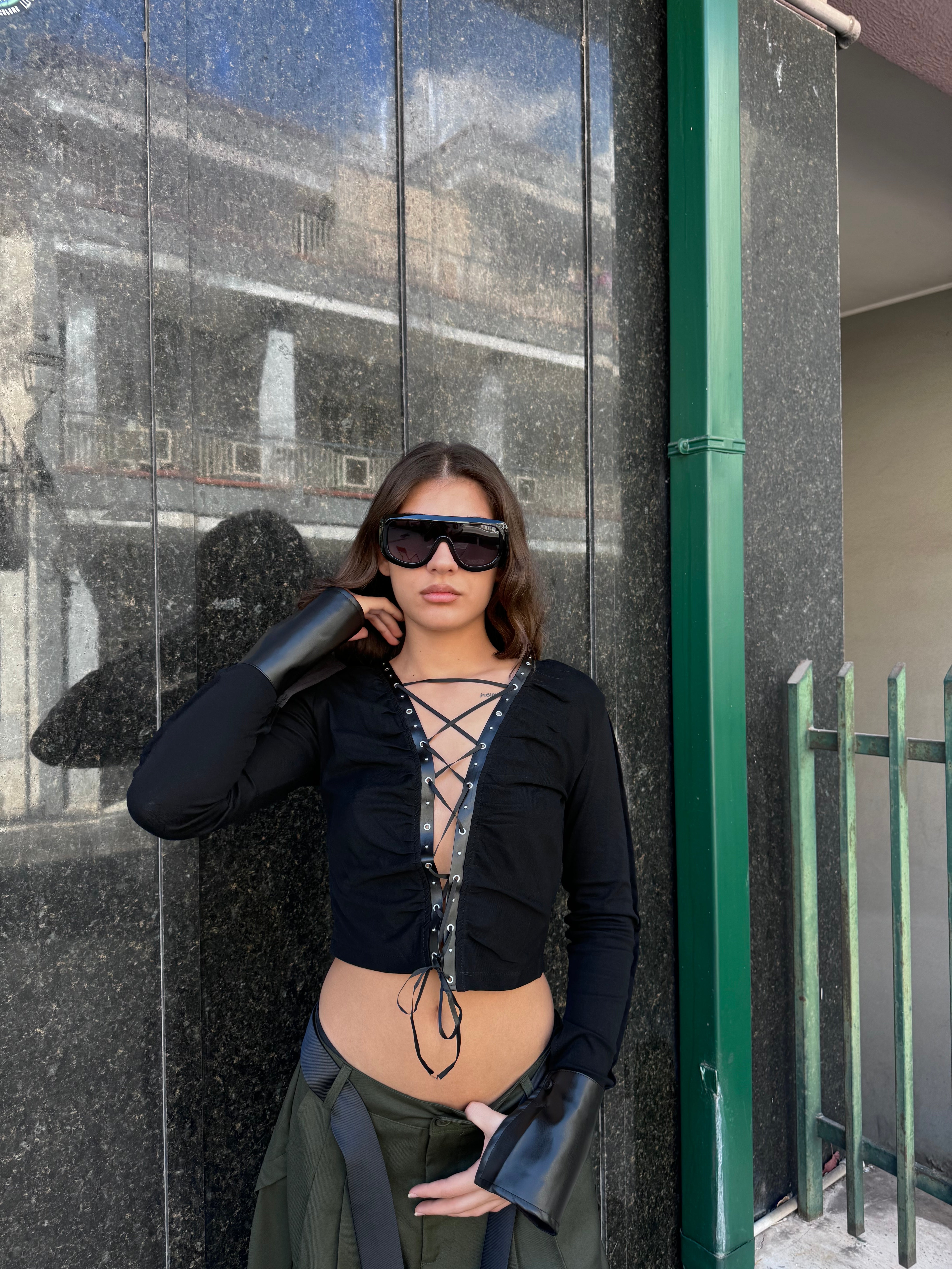Maglia Leyla