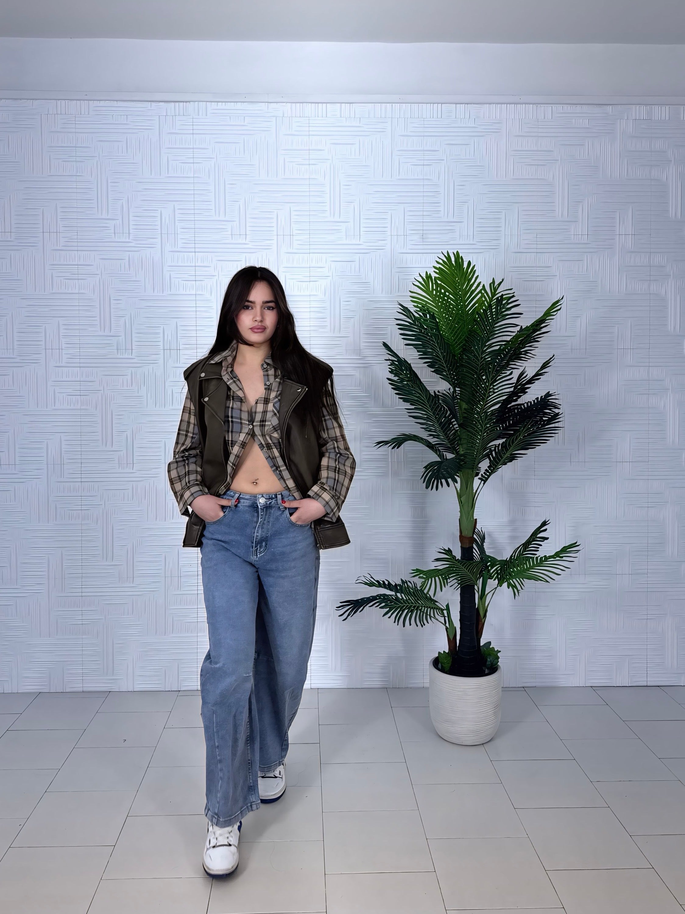 JEANS BALLOM