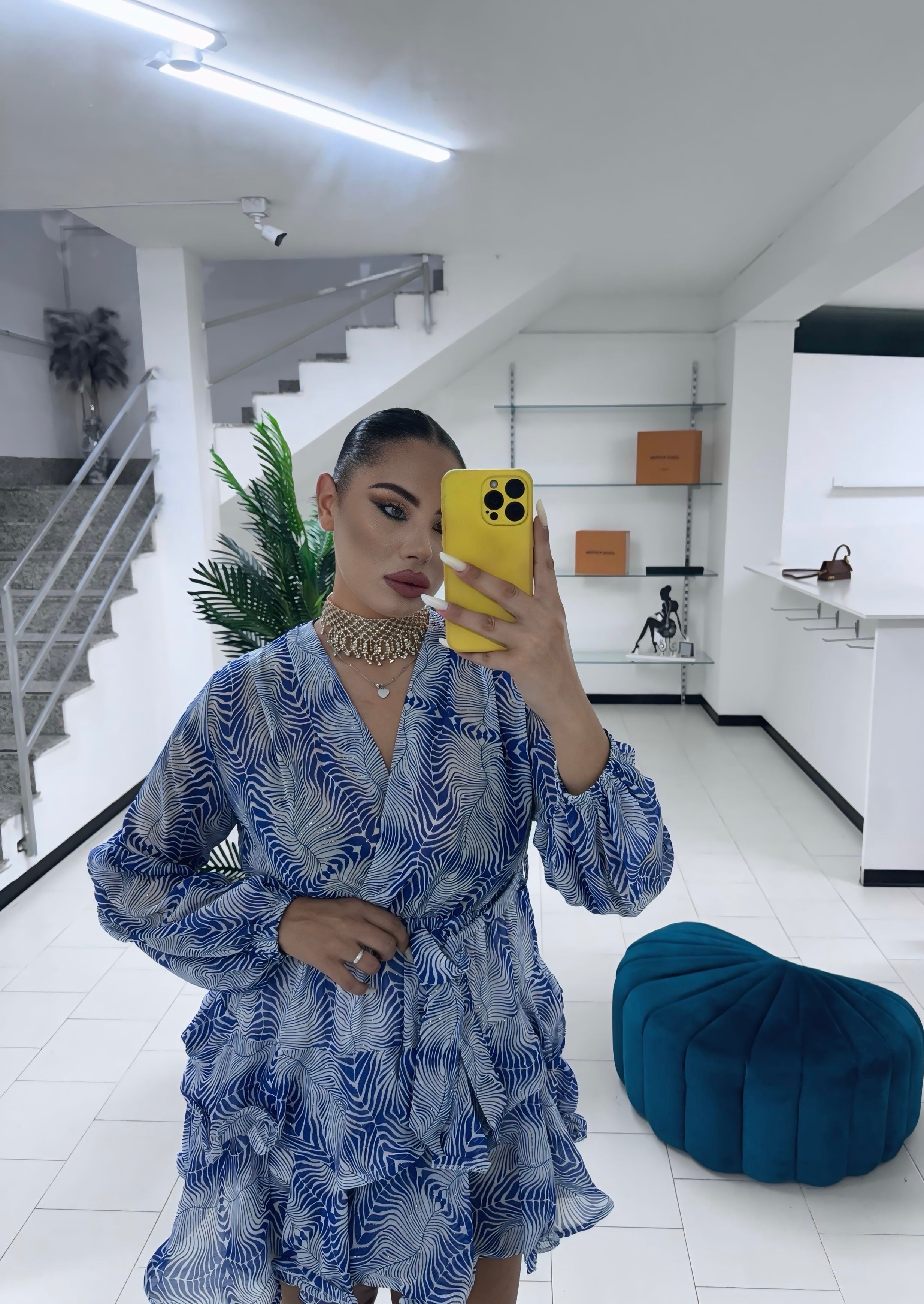 Dress Maldives